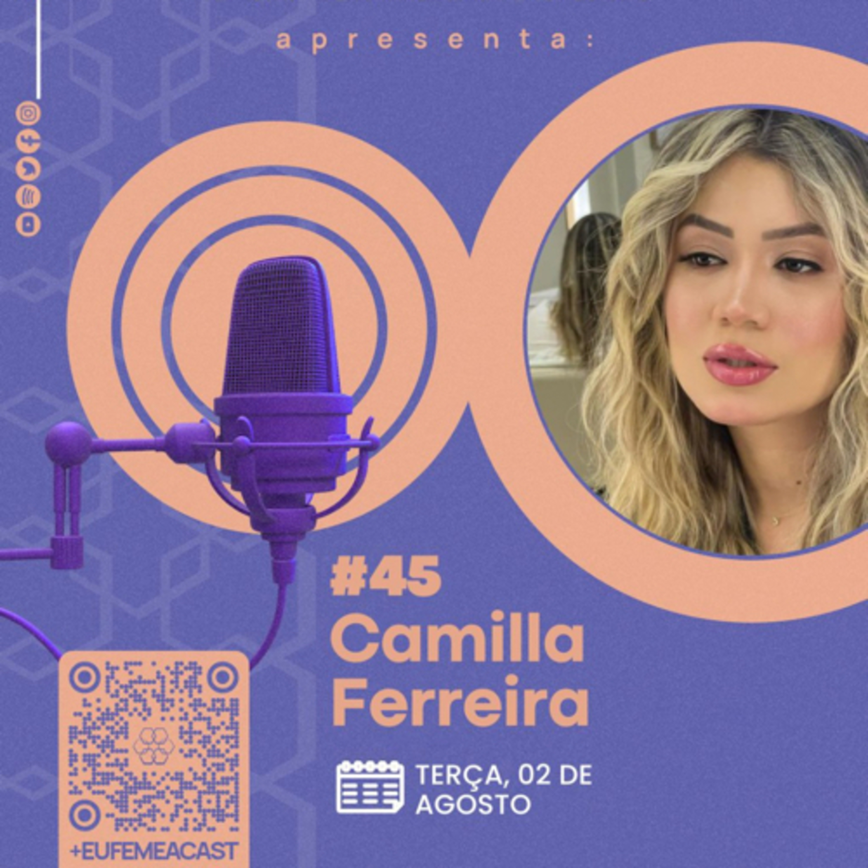 EufemeaCast