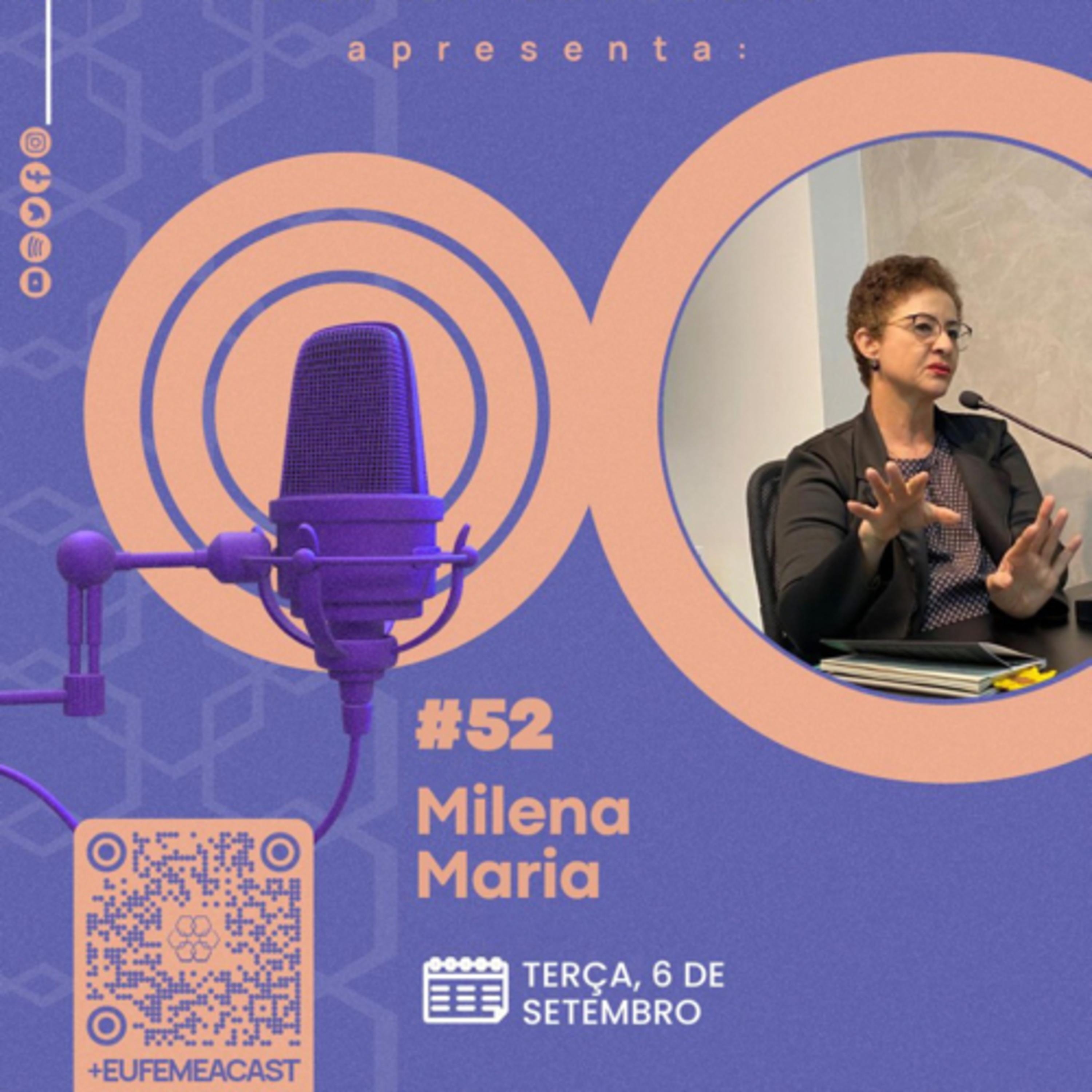 EufemeaCast