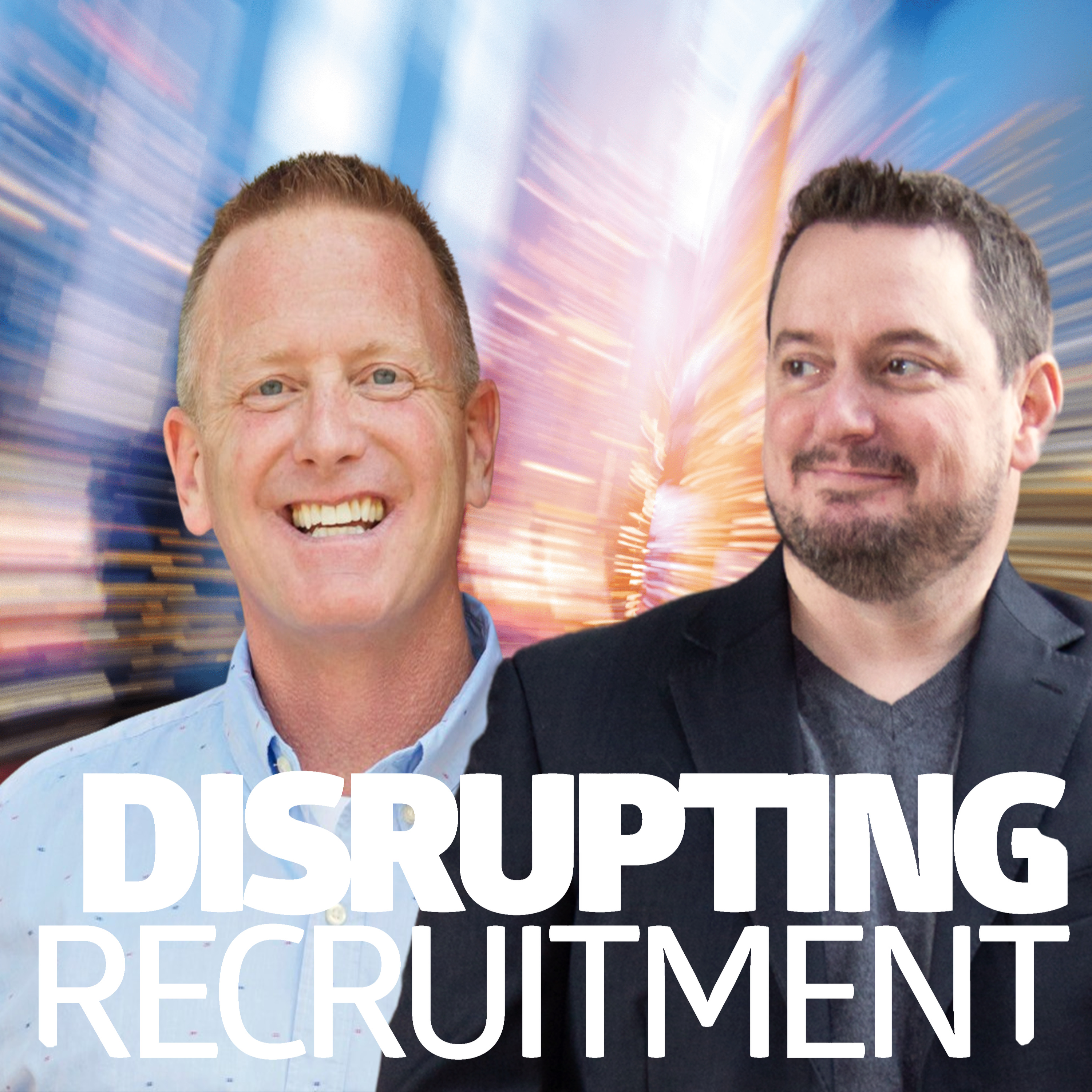 Disrupting Recruitment