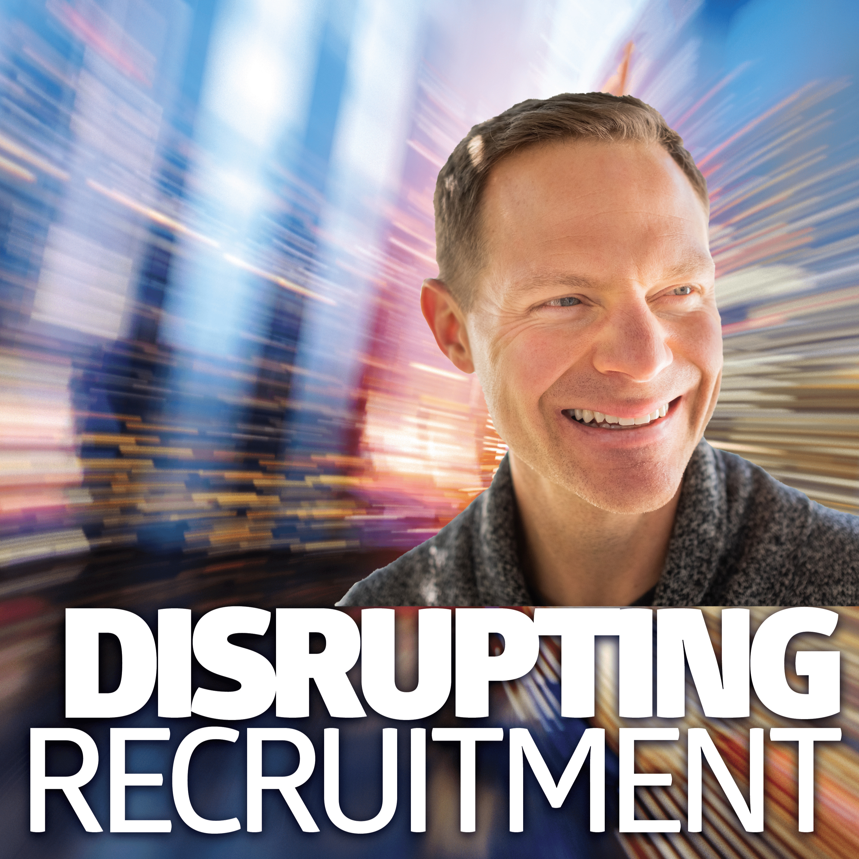 Disrupting Recruitment
