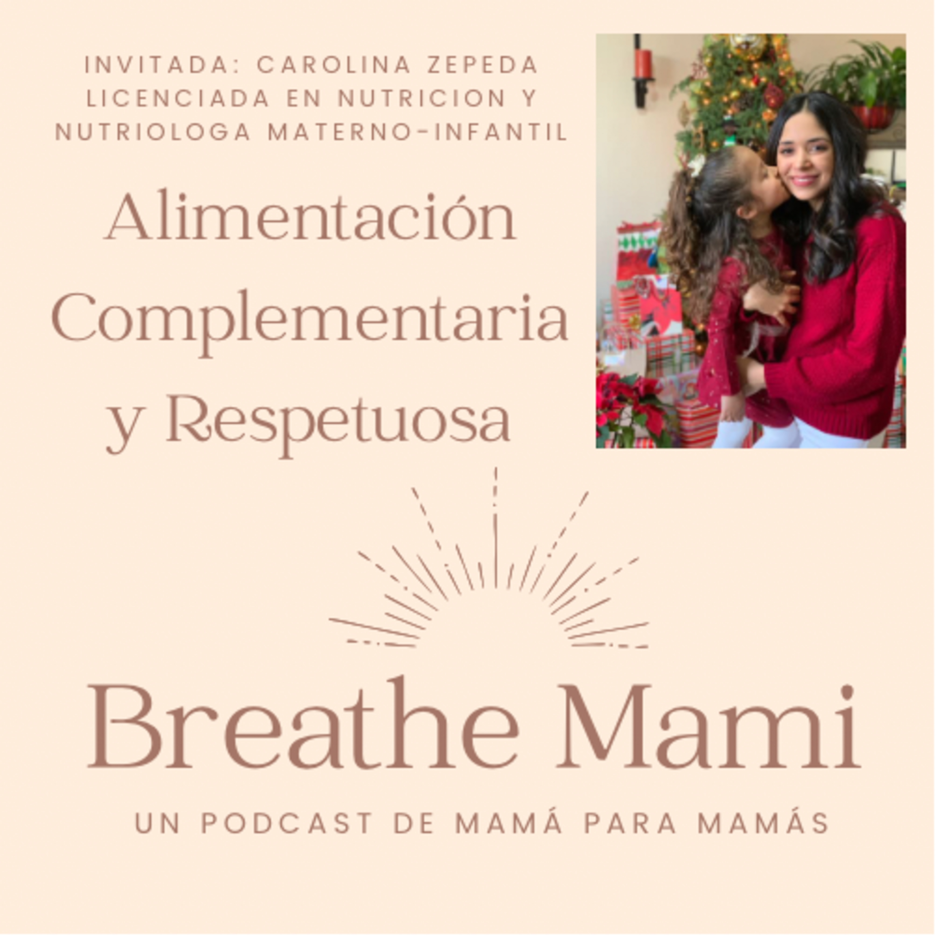 Breathe Mami