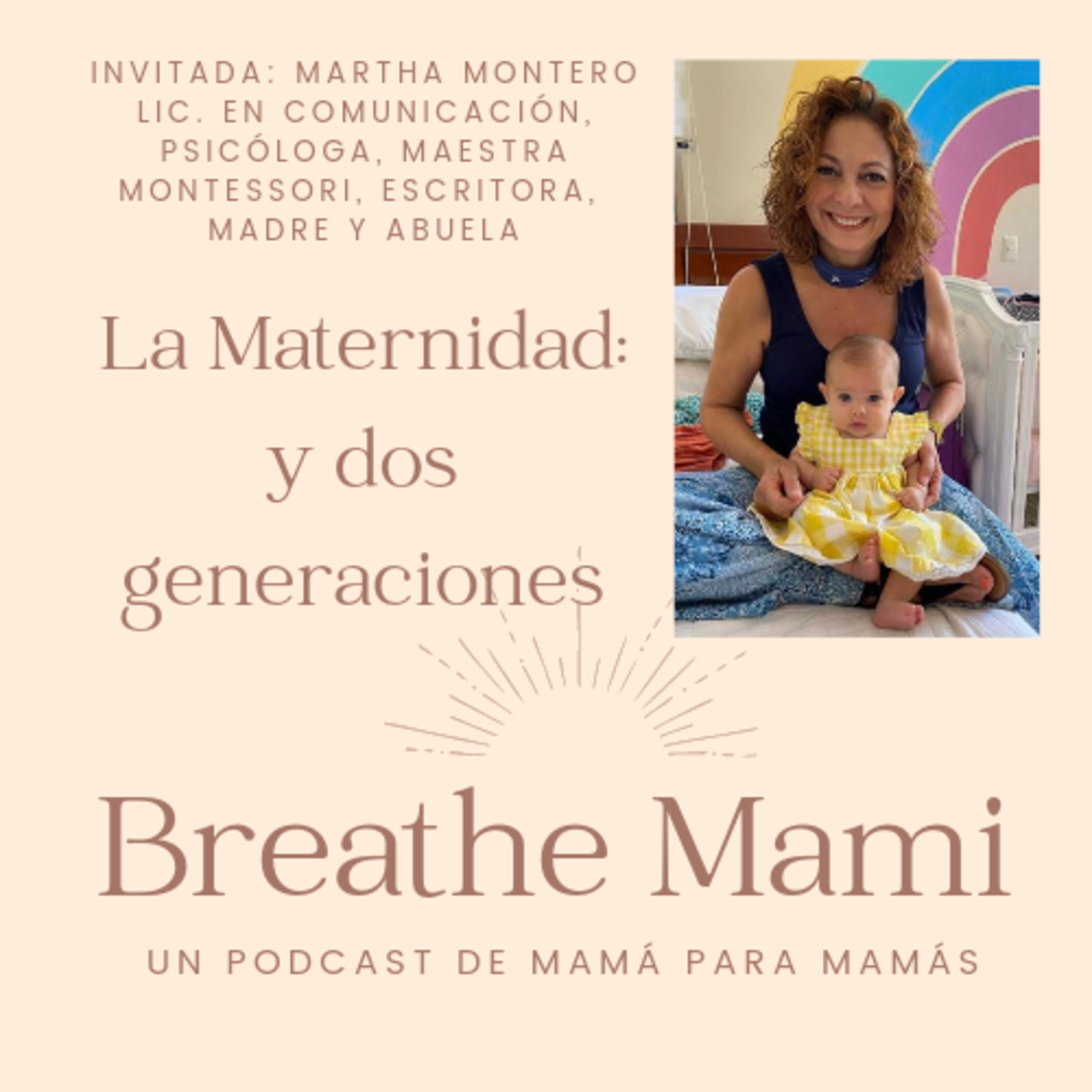 Breathe Mami