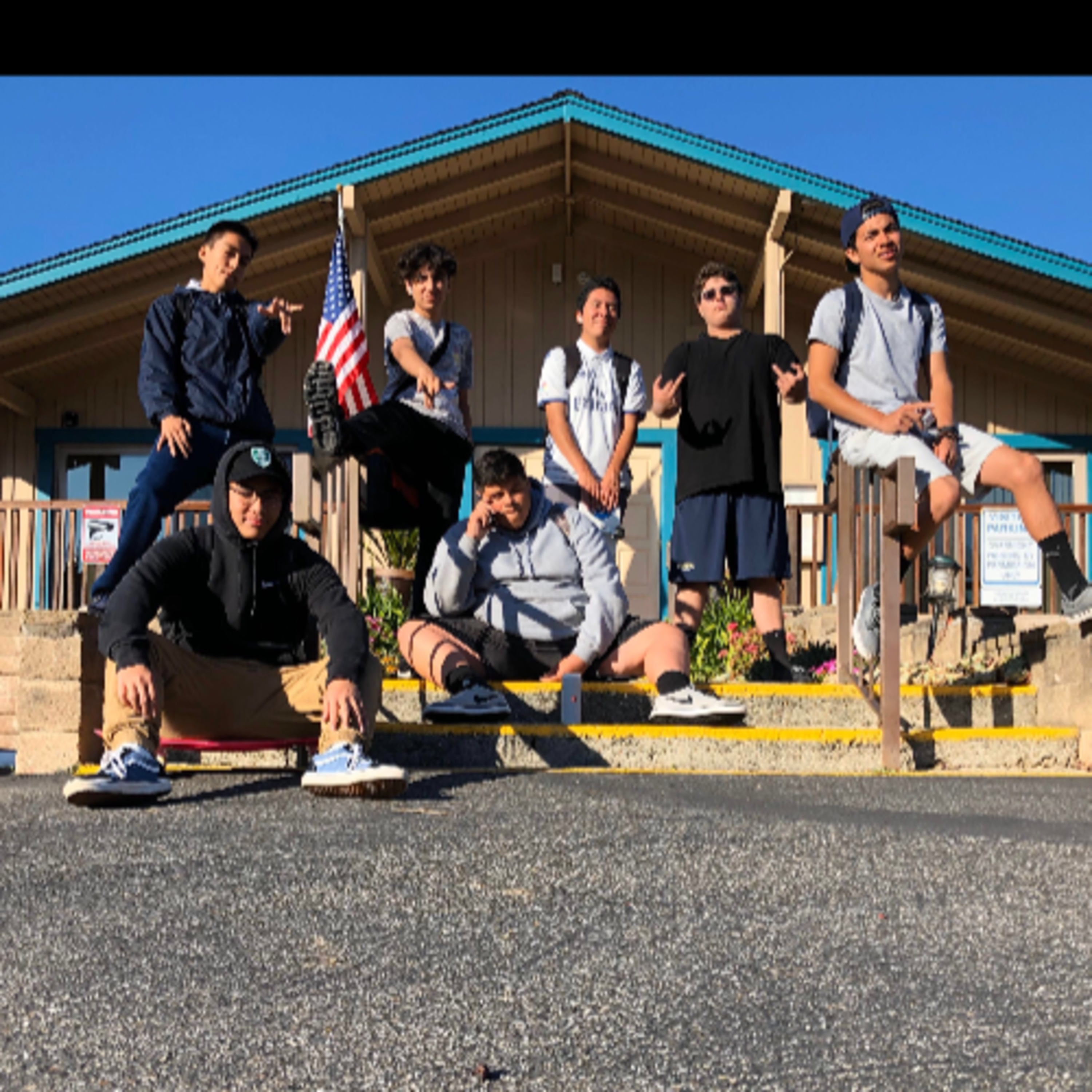 The Goons
