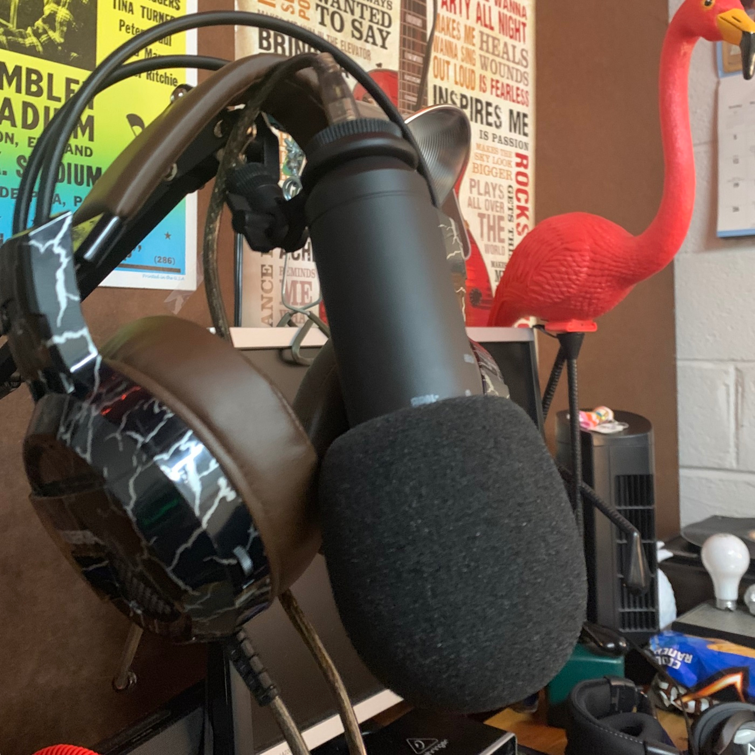 Yung Flange Podcast EP #4 Americ anfootball.