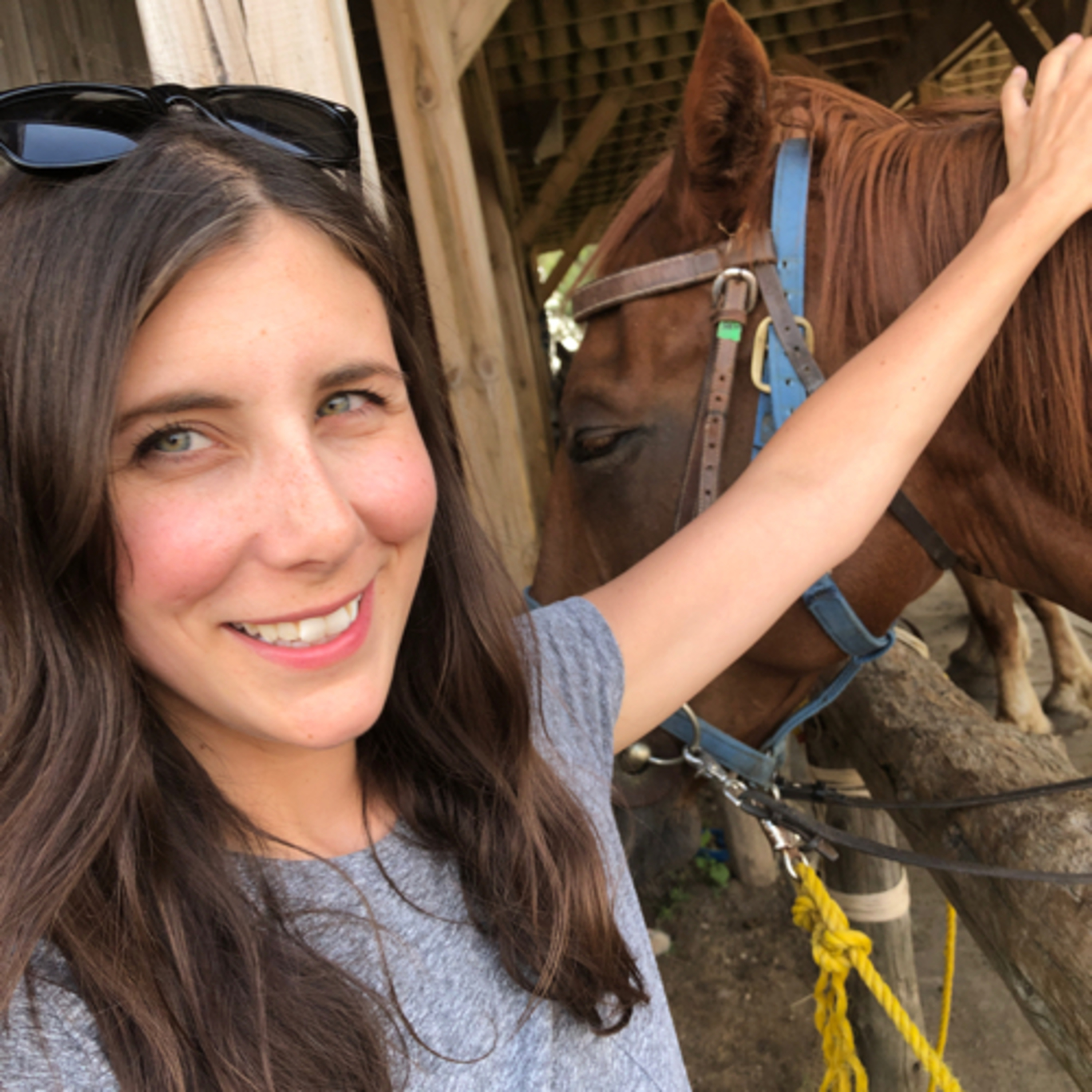 Learning about the Sammy Lynn Vortex - Ep. 000