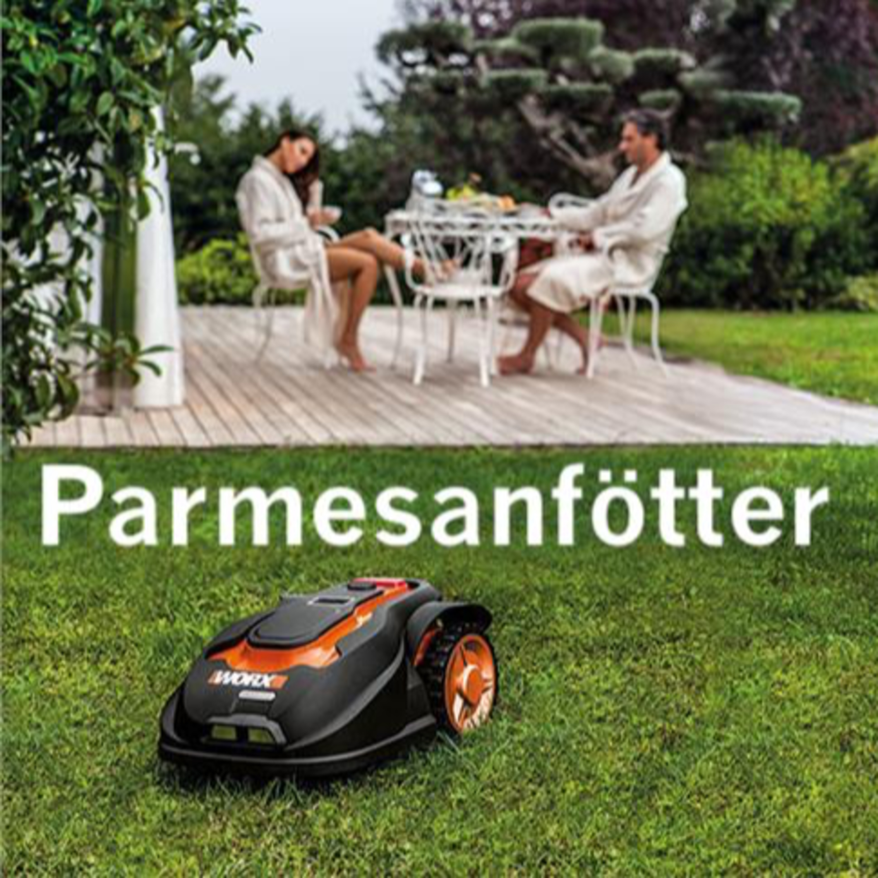 Beyond sport – Hampus & Davids Podcast