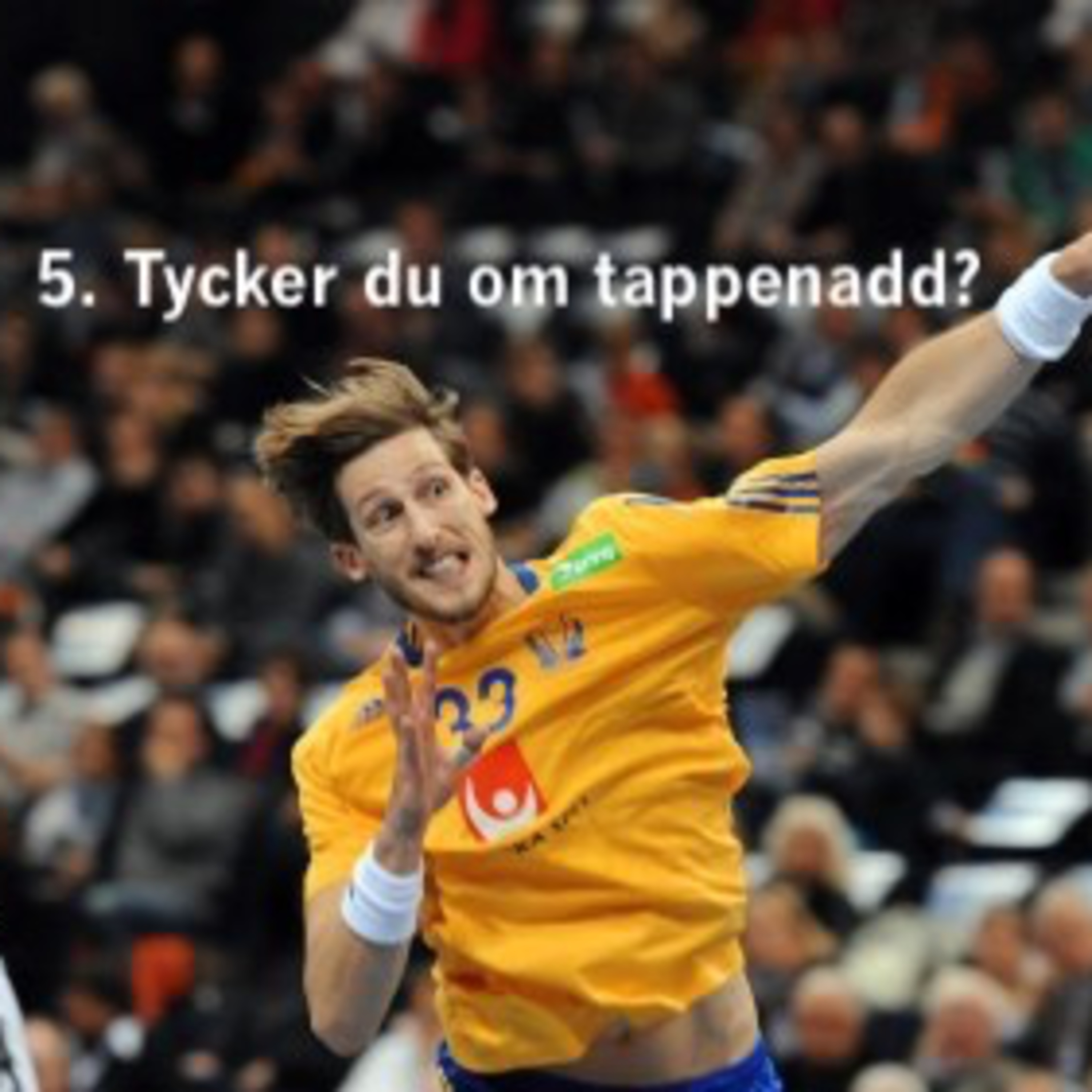 Beyond sport – Hampus & Davids Podcast