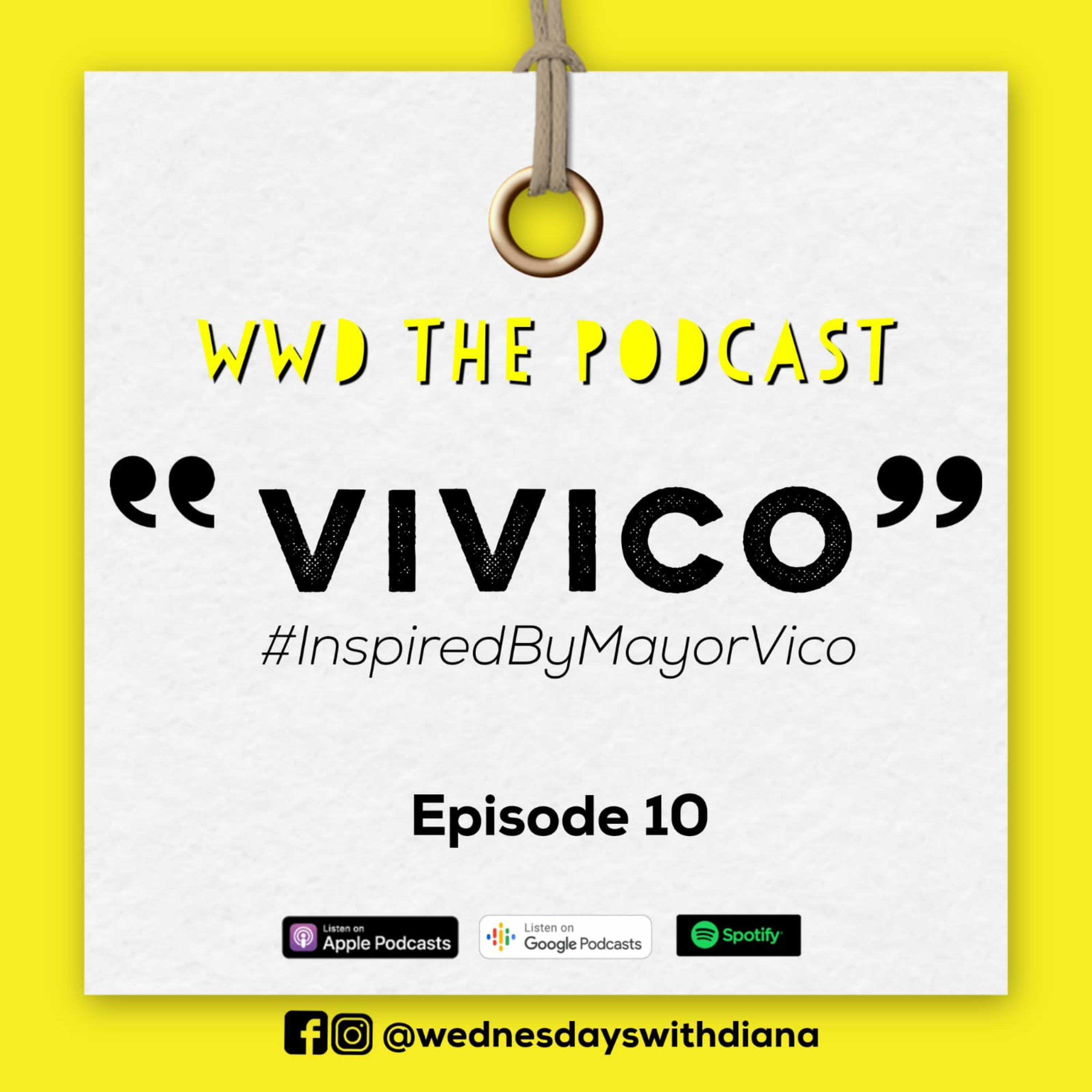 WWD - Episode 10 (ViVico) episode artwork