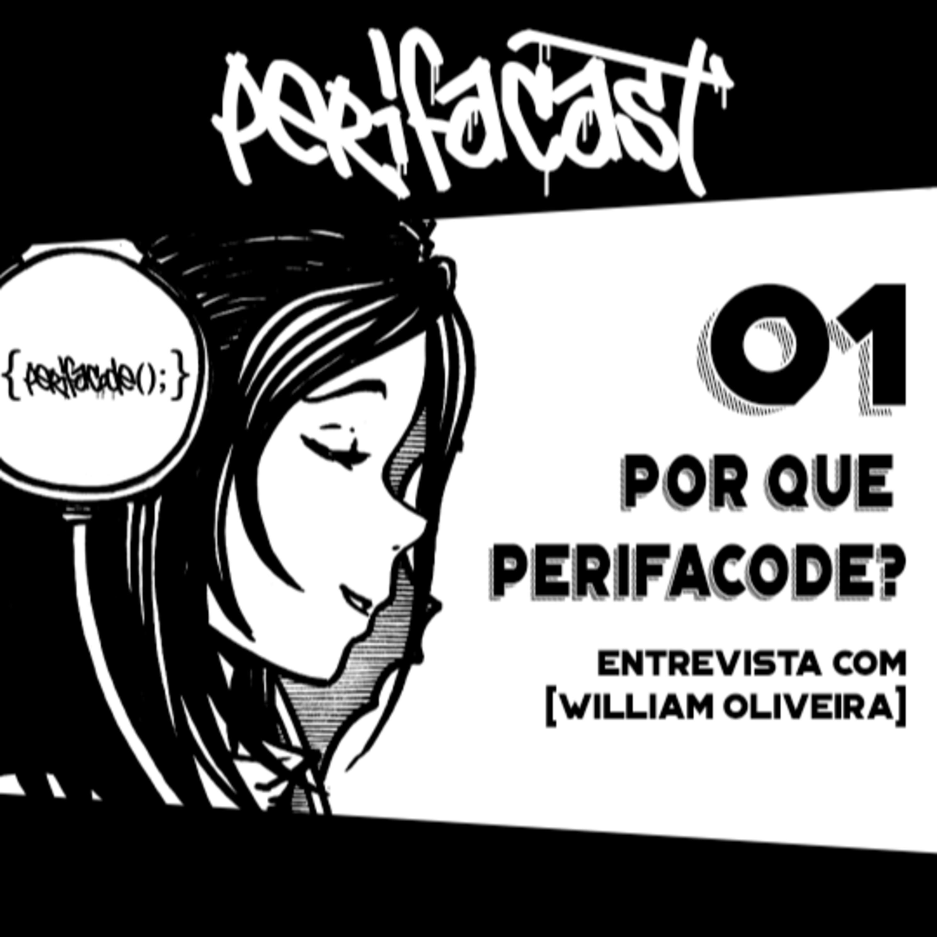 Por que perifaCode? episode artwork