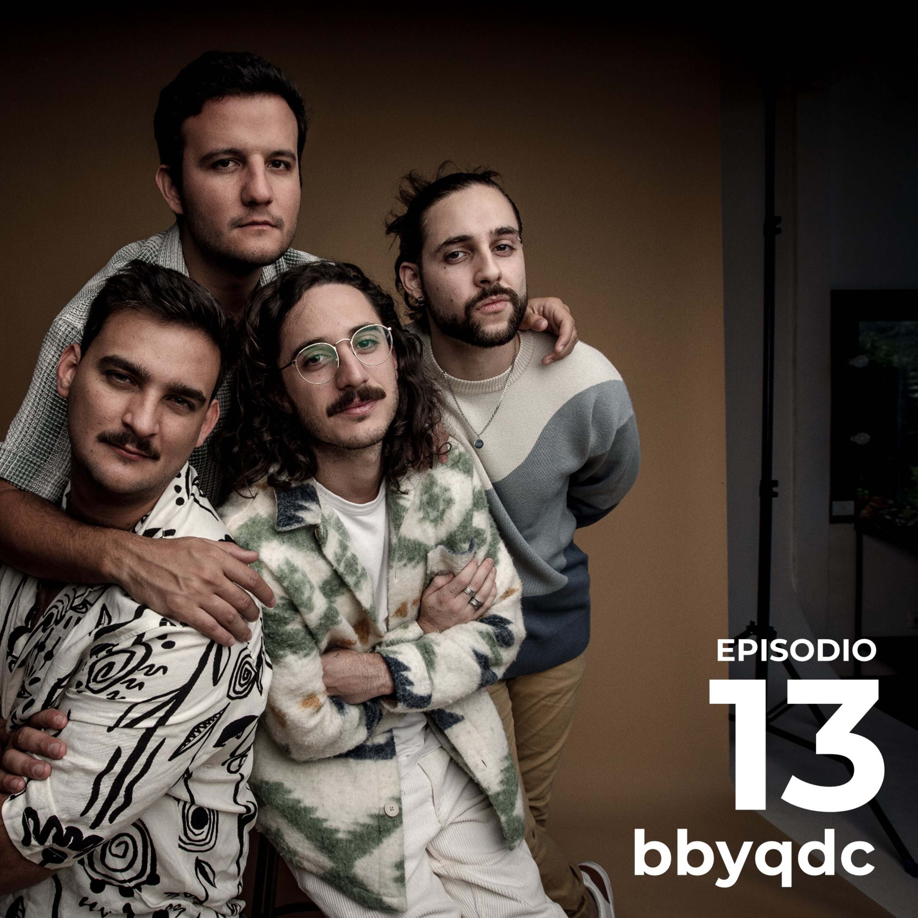 Bachata, Bigotes y Queso de Cabra