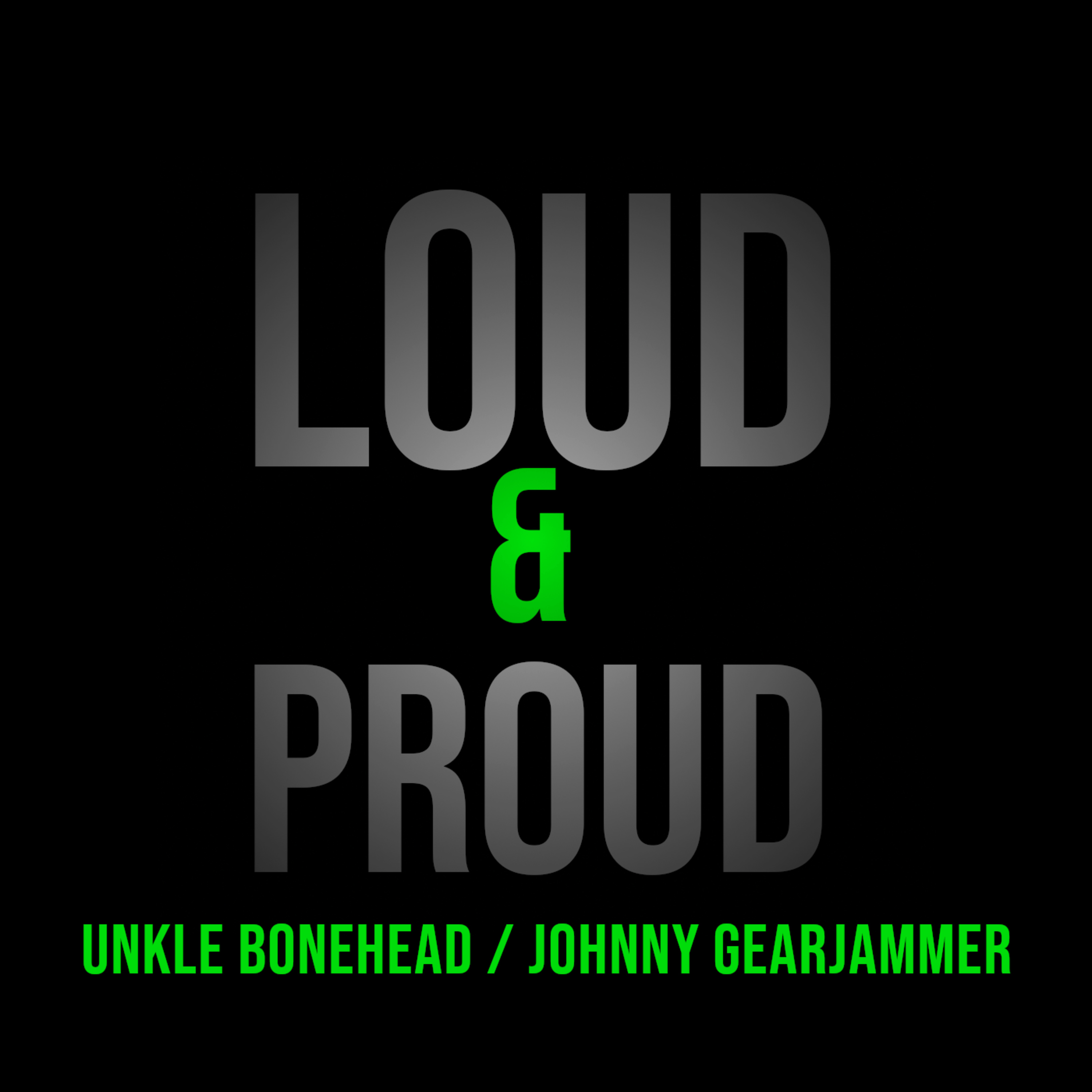 Loud and Proud