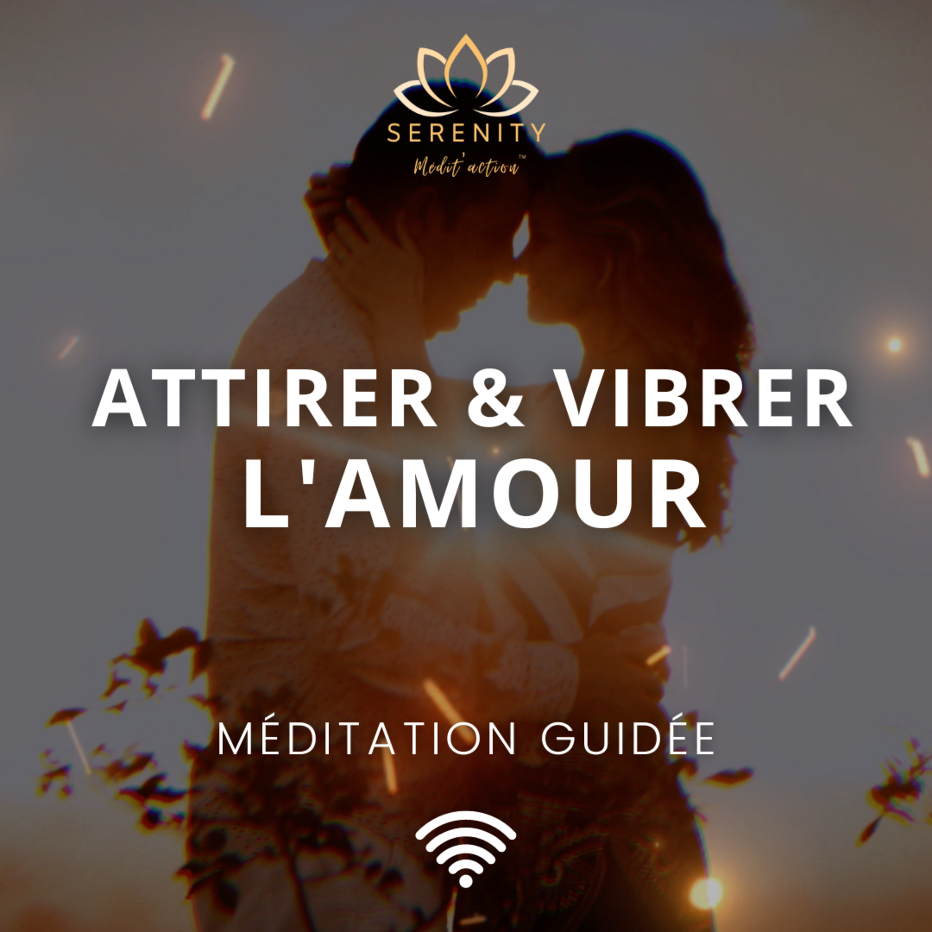 Serenity Médit\'action - le podcast