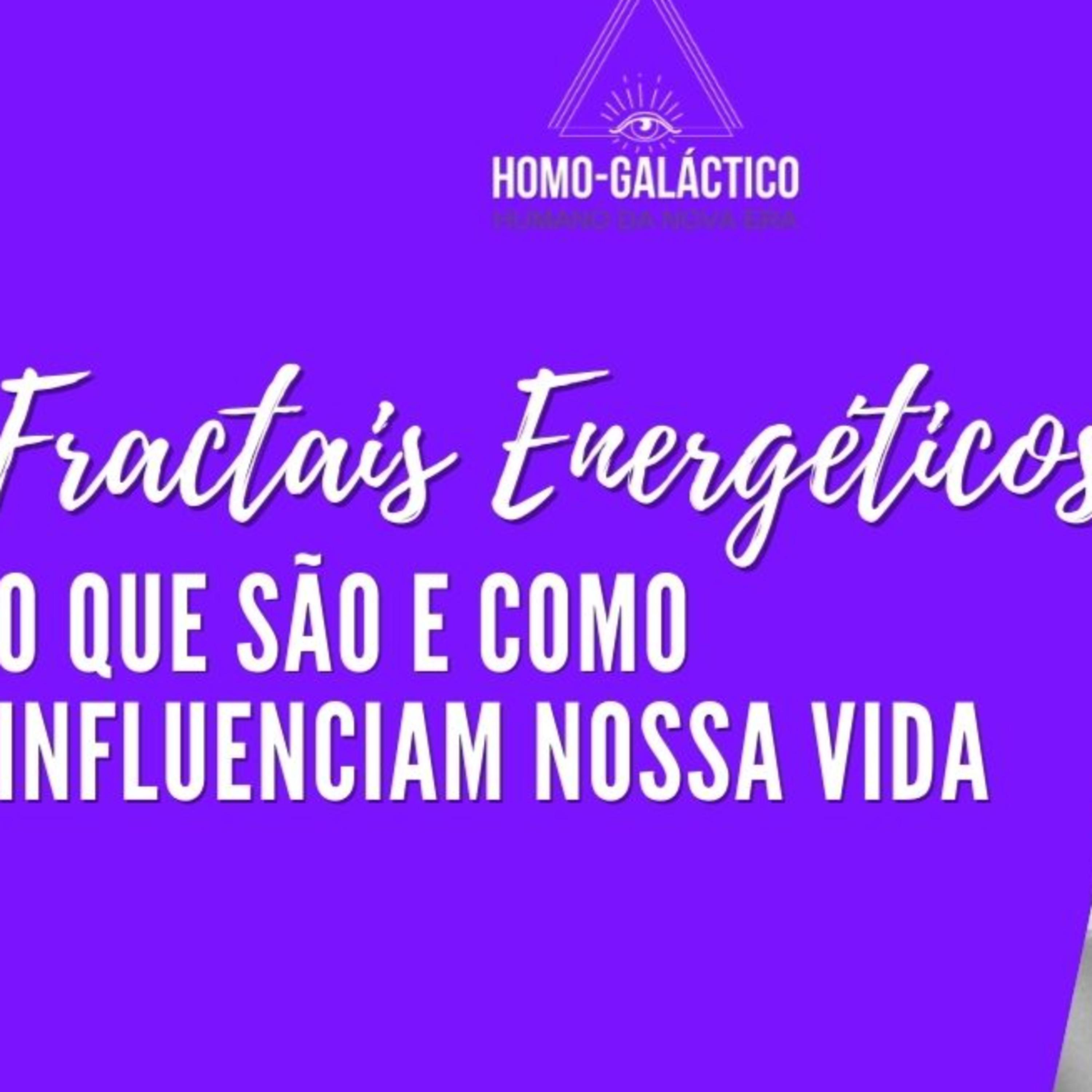 Humano da Nova Era - Podcasts