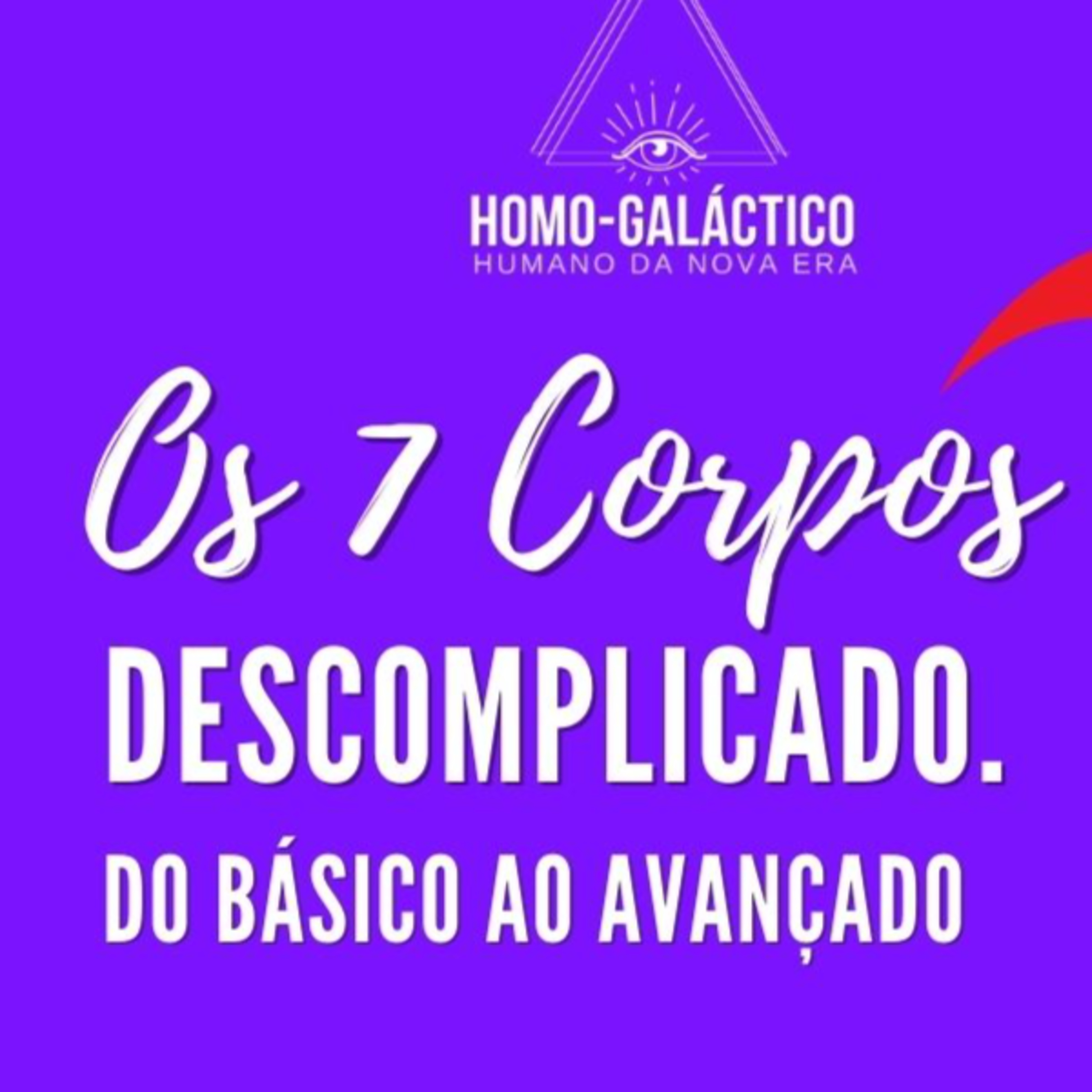 Humano da Nova Era - Podcasts