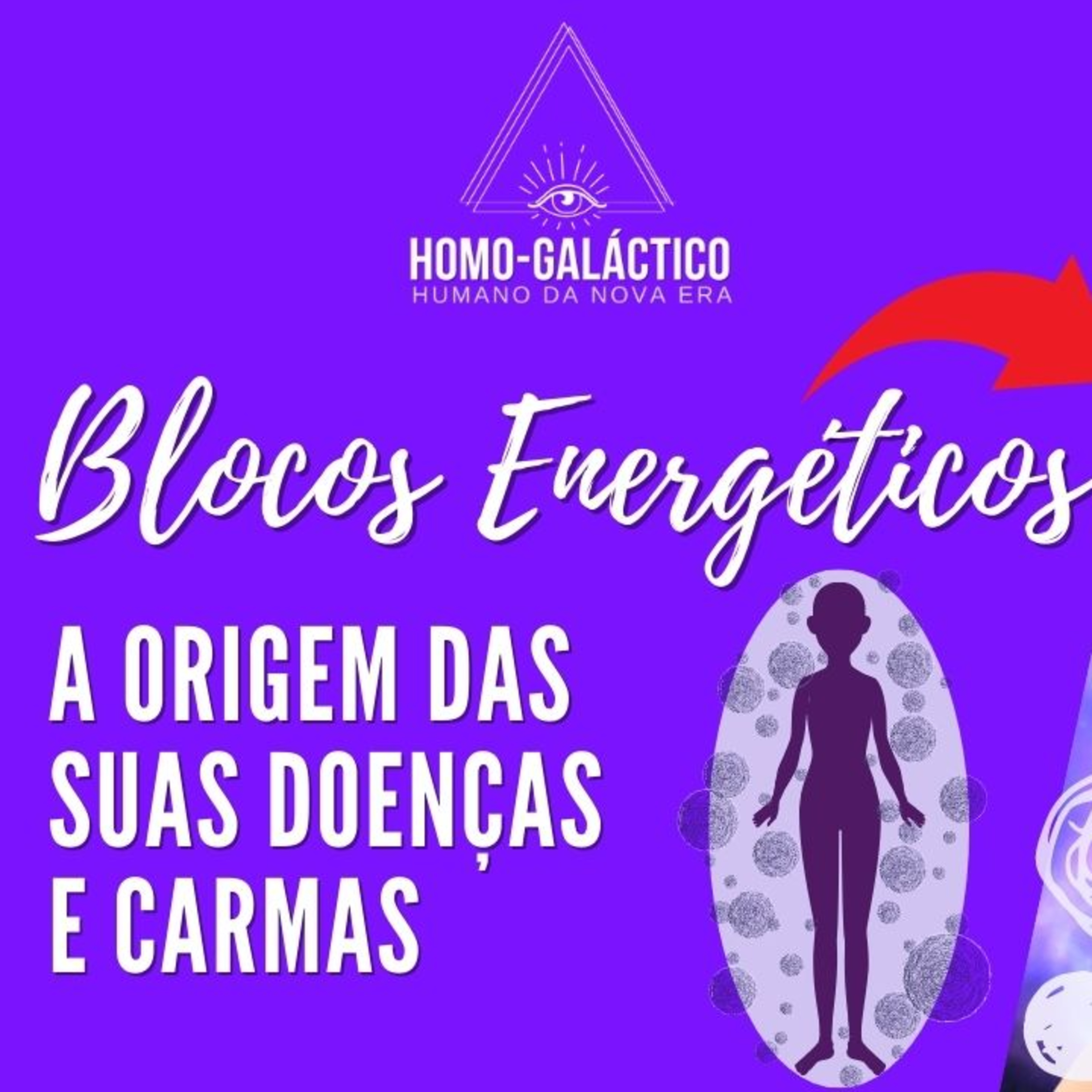 Humano da Nova Era - Podcasts