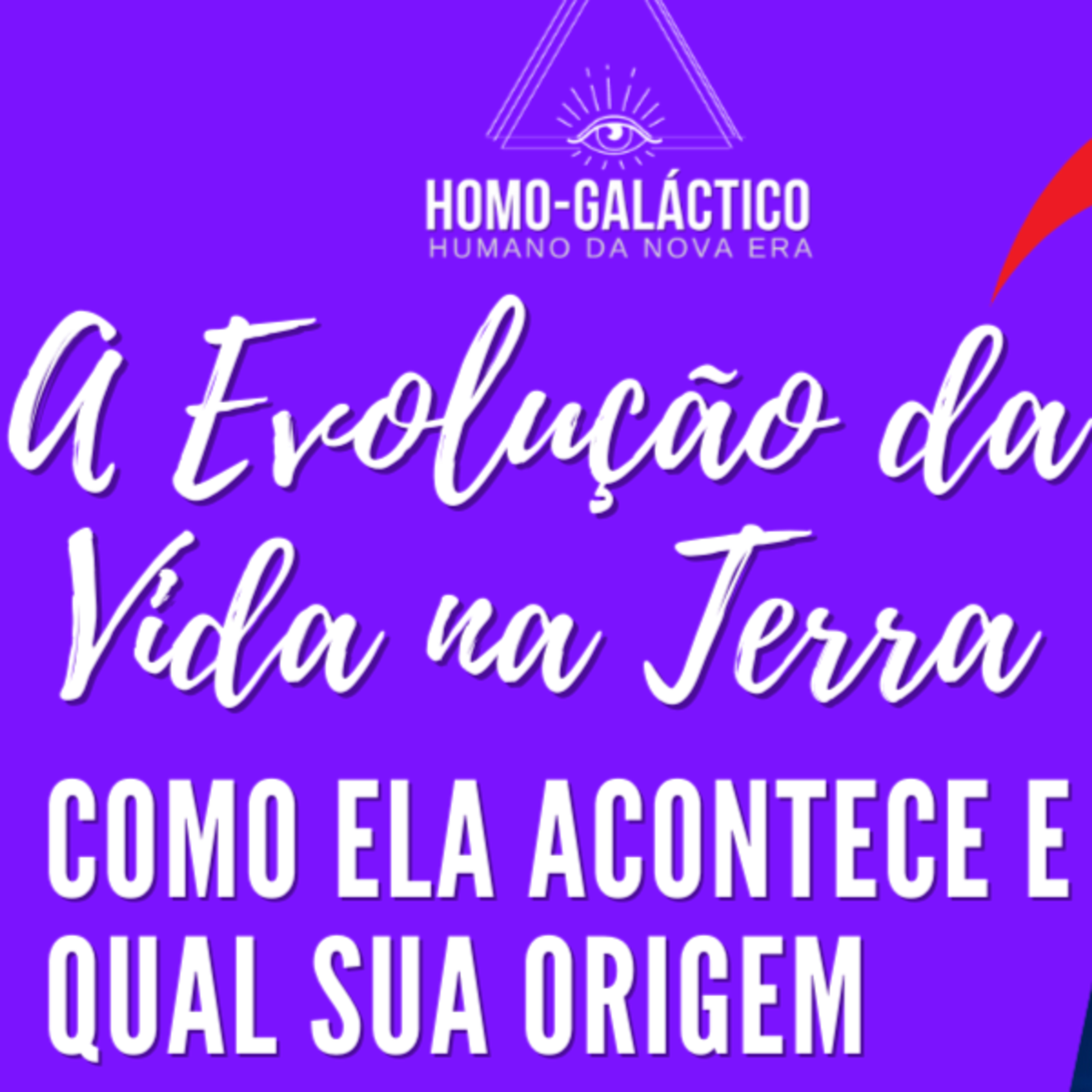 Humano da Nova Era - Podcasts