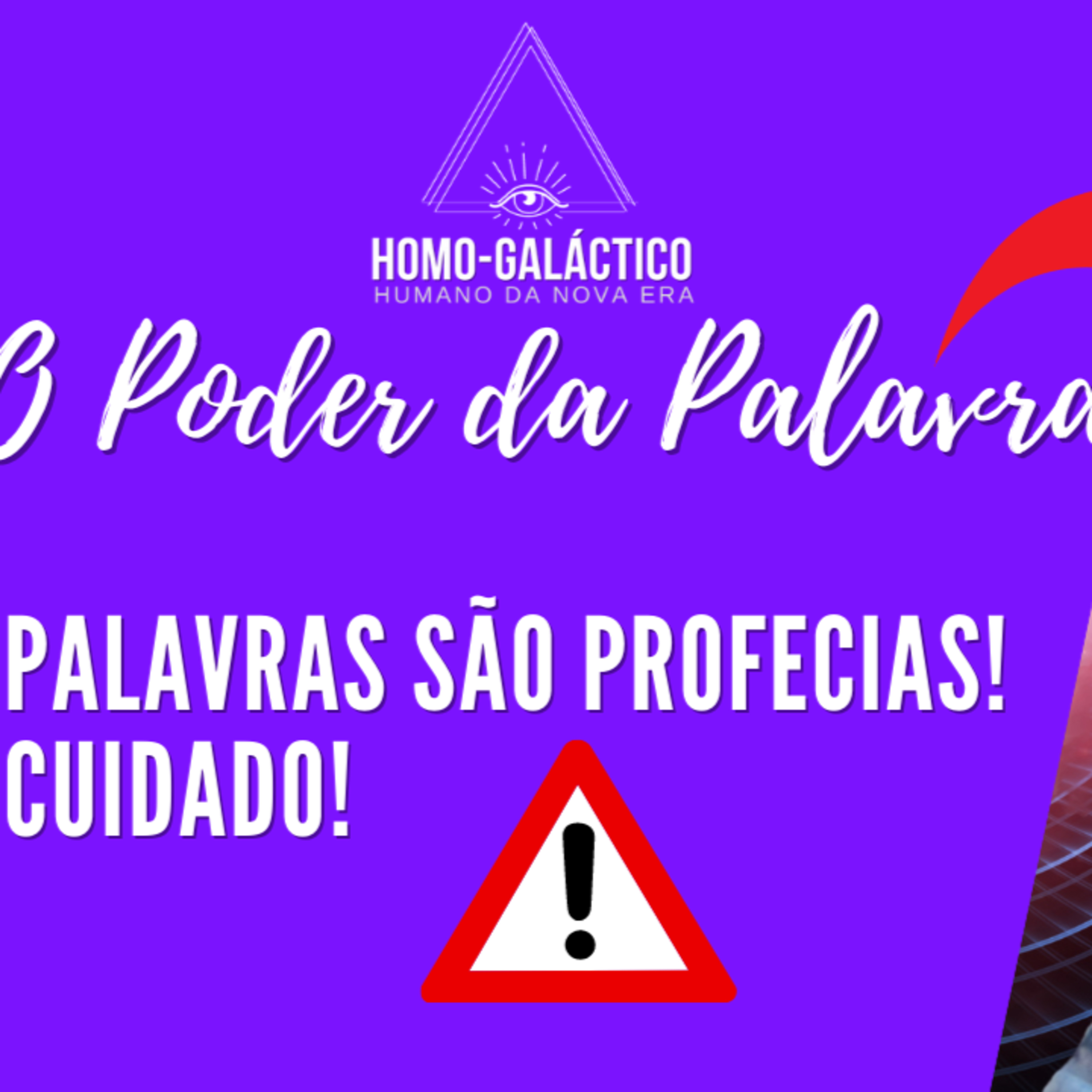 Humano da Nova Era - Podcasts