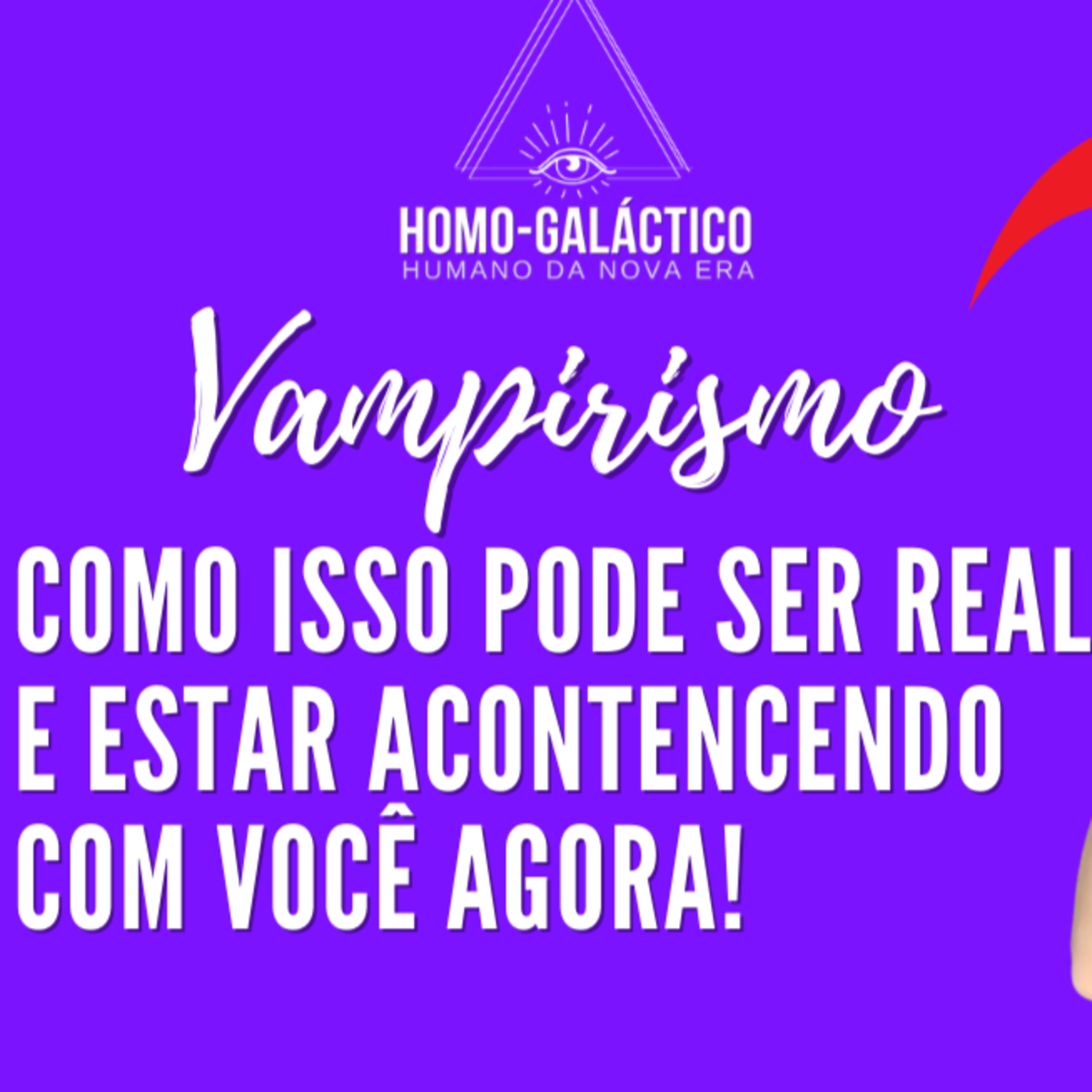 Humano da Nova Era - Podcasts
