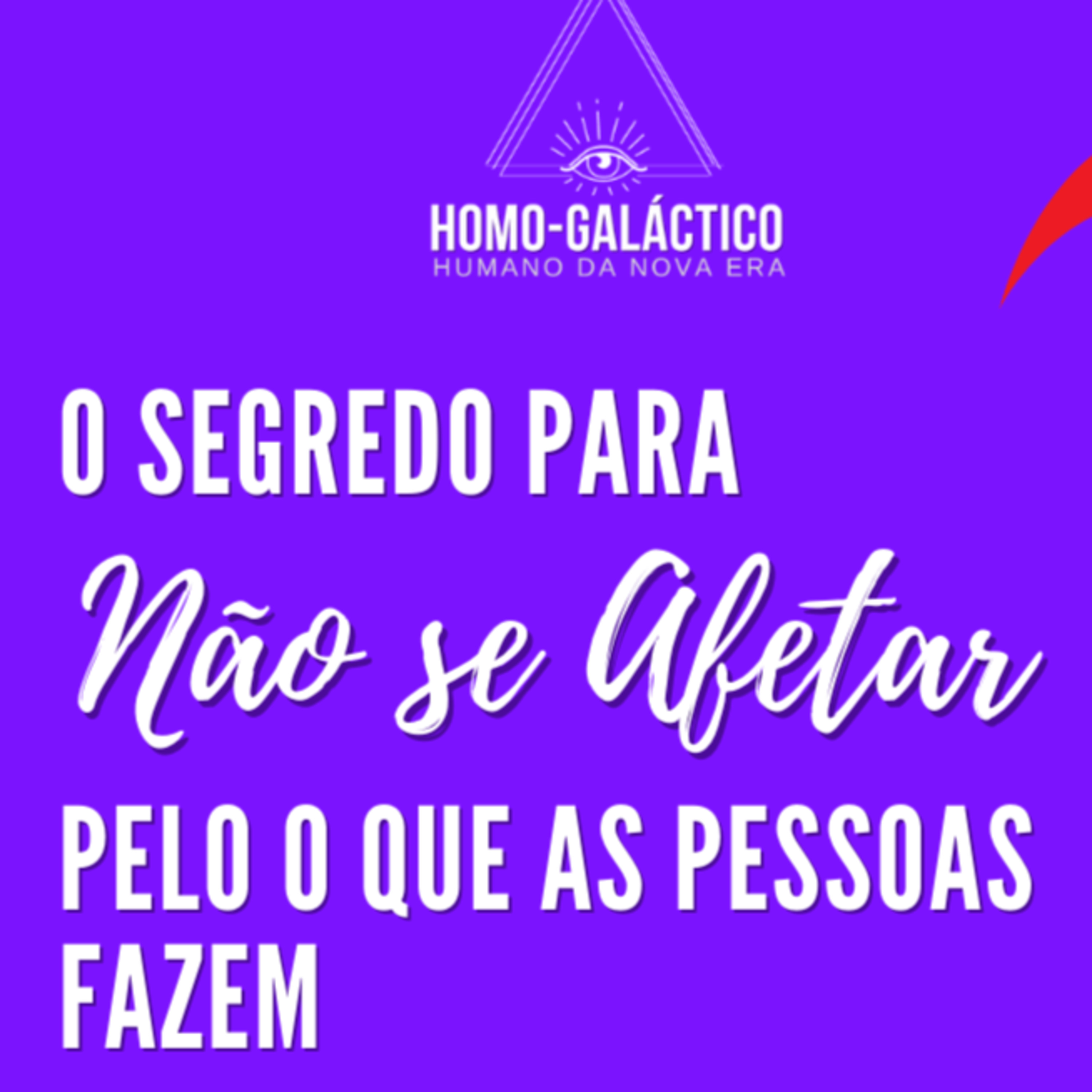 Humano da Nova Era - Podcasts