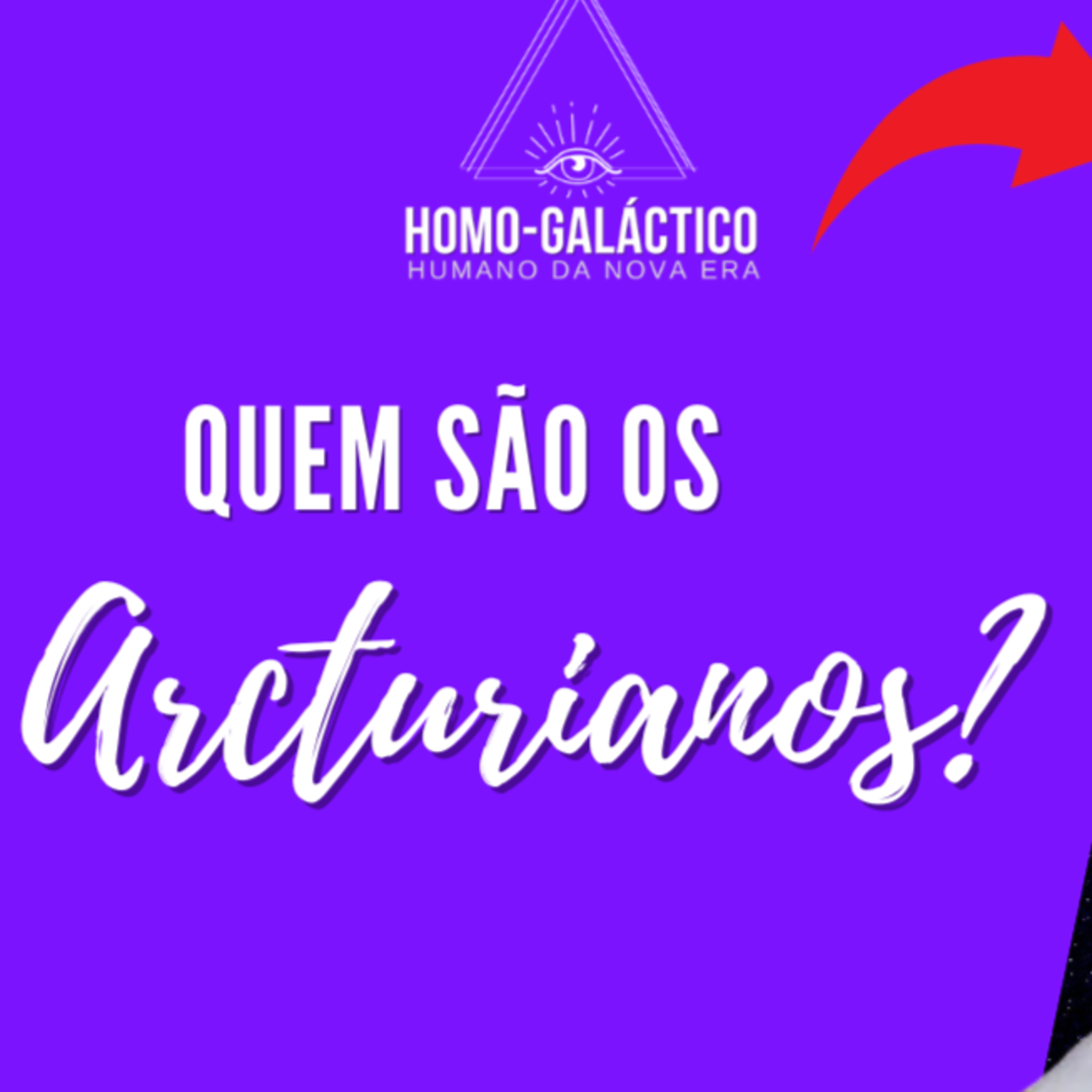 Humano da Nova Era - Podcasts