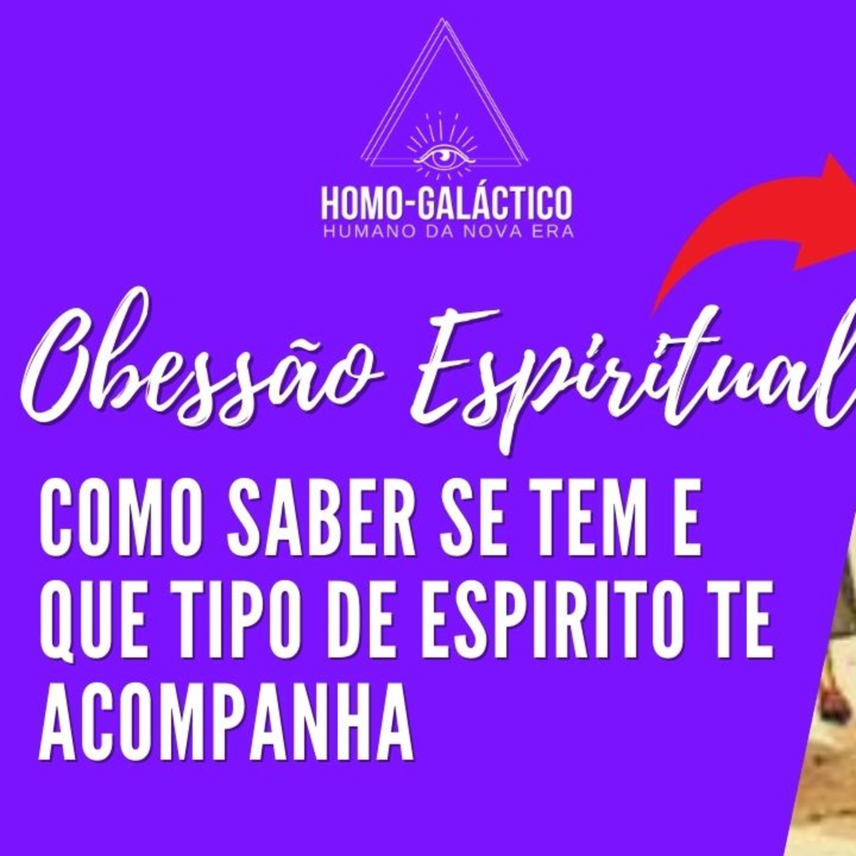 Humano da Nova Era - Podcasts