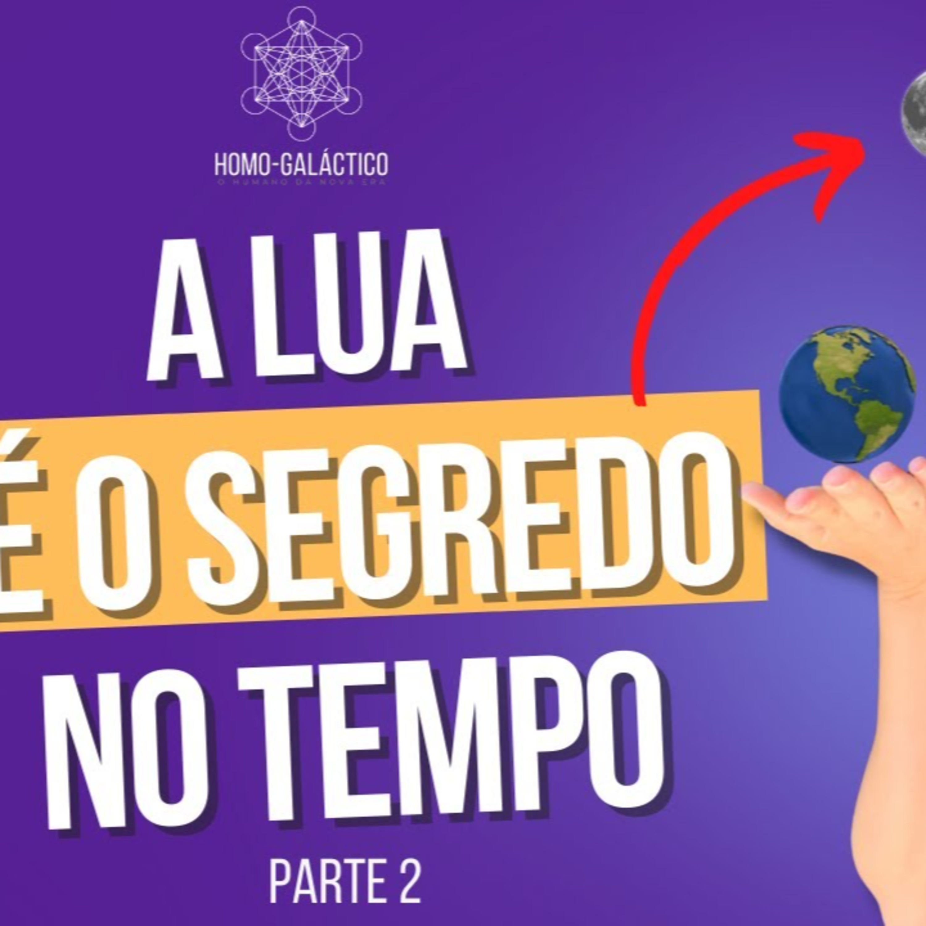 Humano da Nova Era - Podcasts