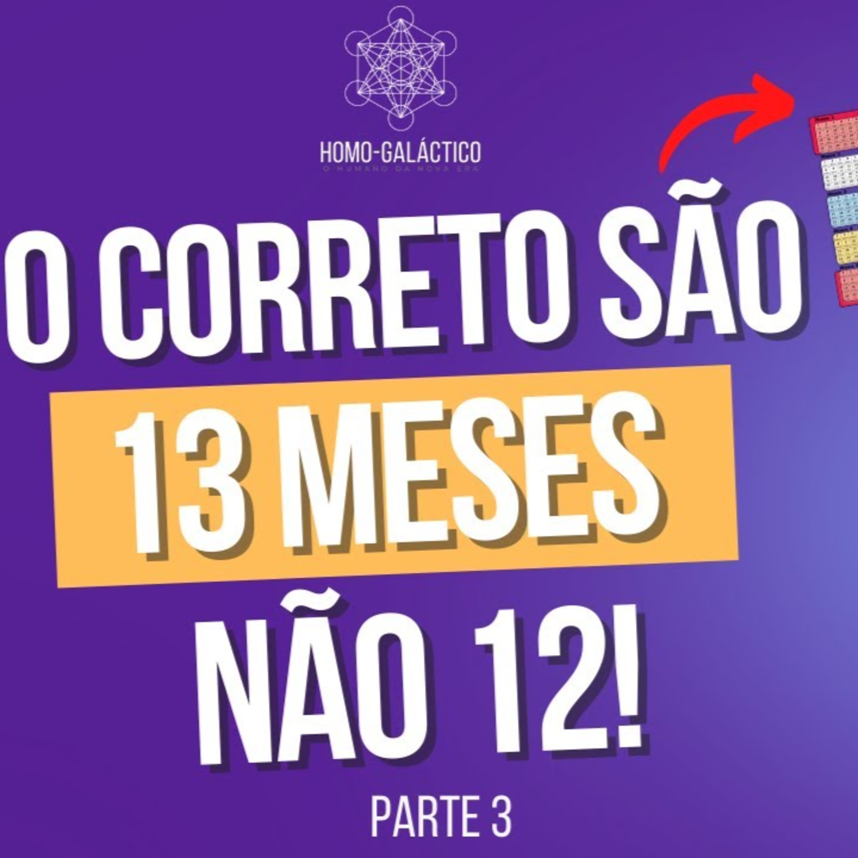 Humano da Nova Era - Podcasts