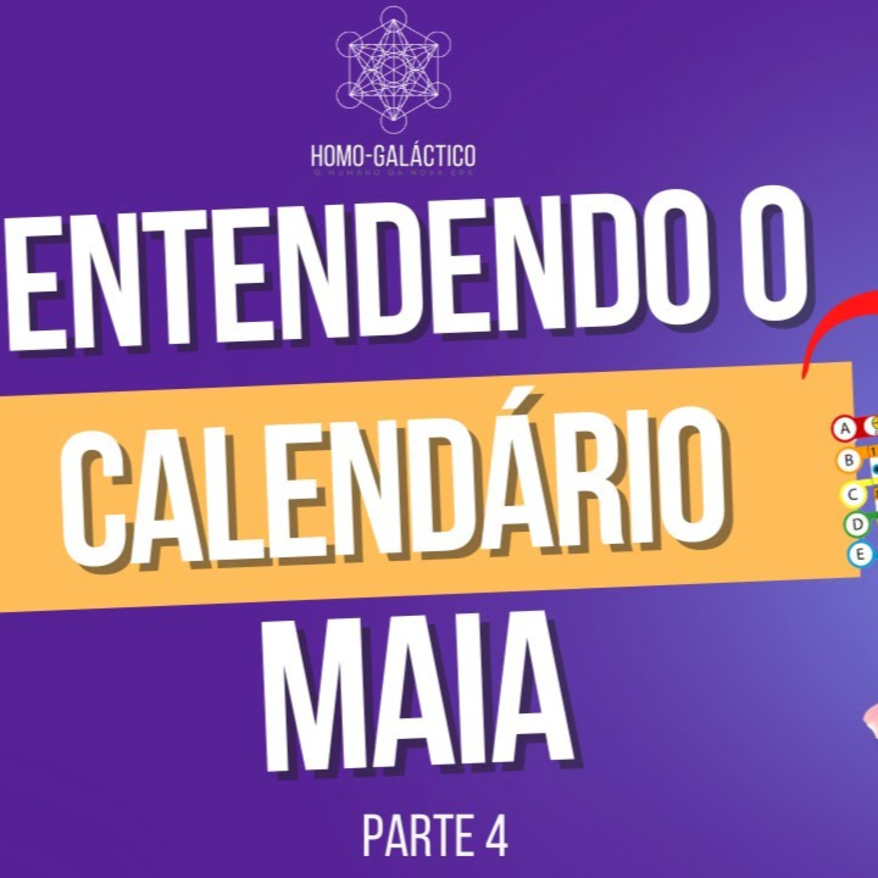 Humano da Nova Era - Podcasts