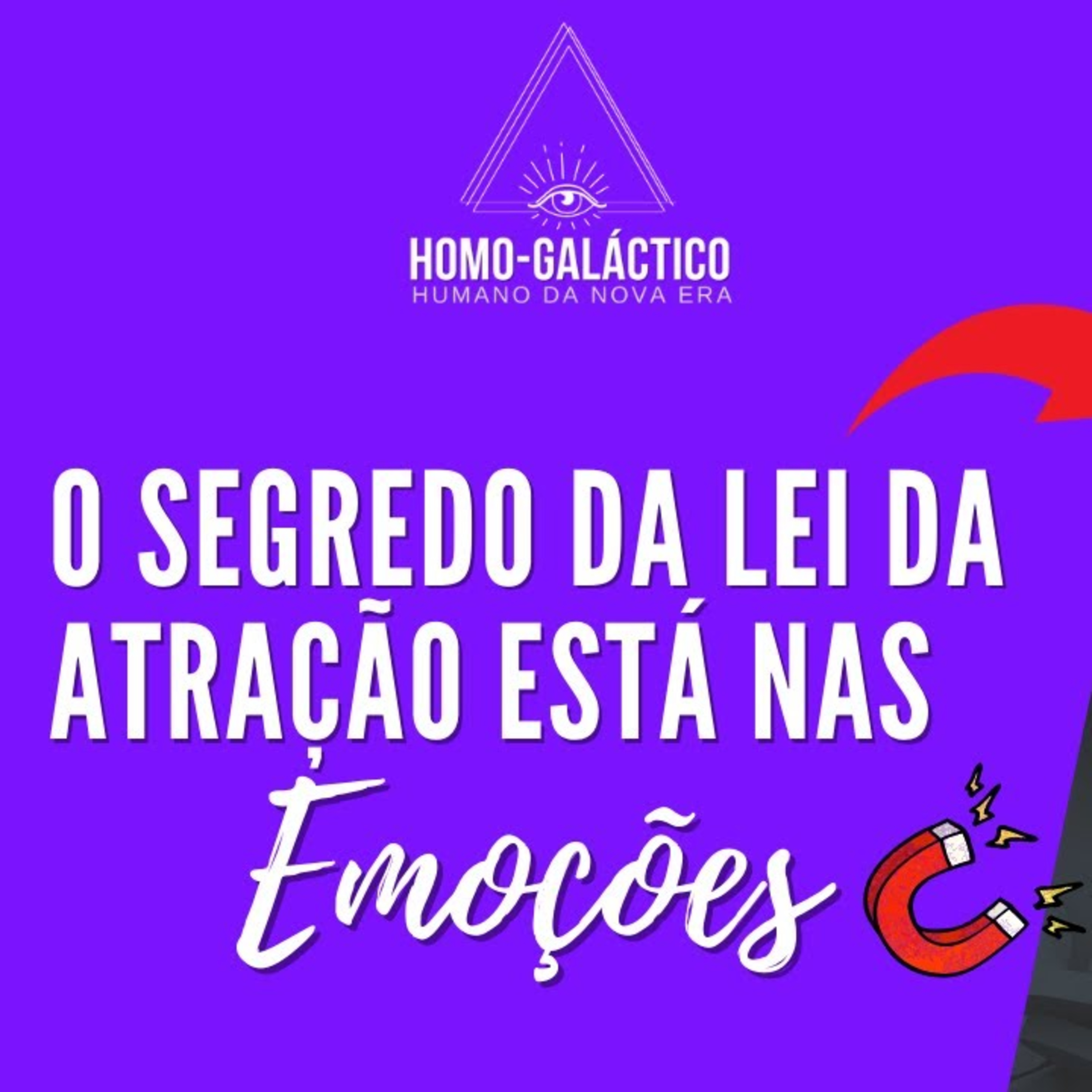 Humano da Nova Era - Podcasts