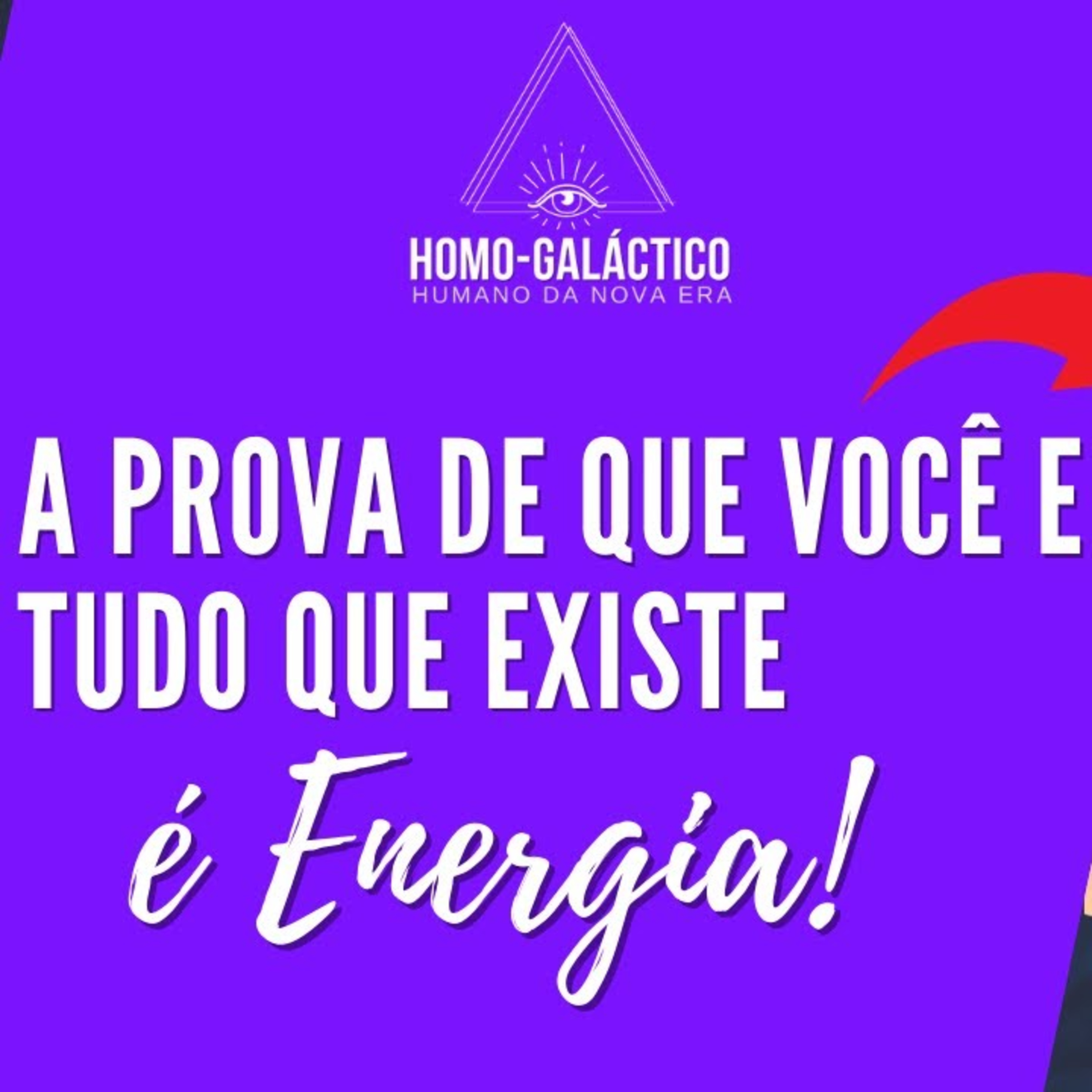Humano da Nova Era - Podcasts