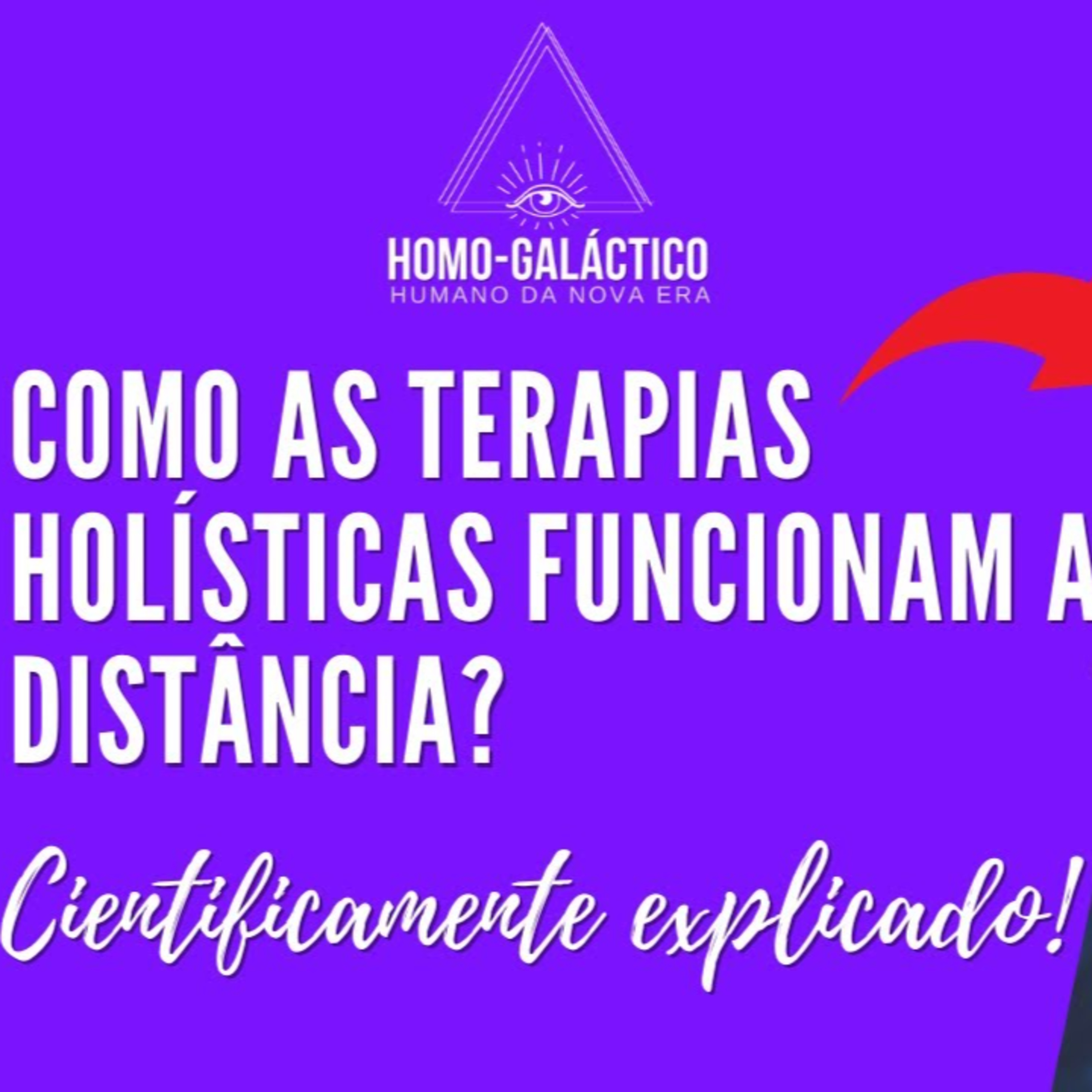 Humano da Nova Era - Podcasts