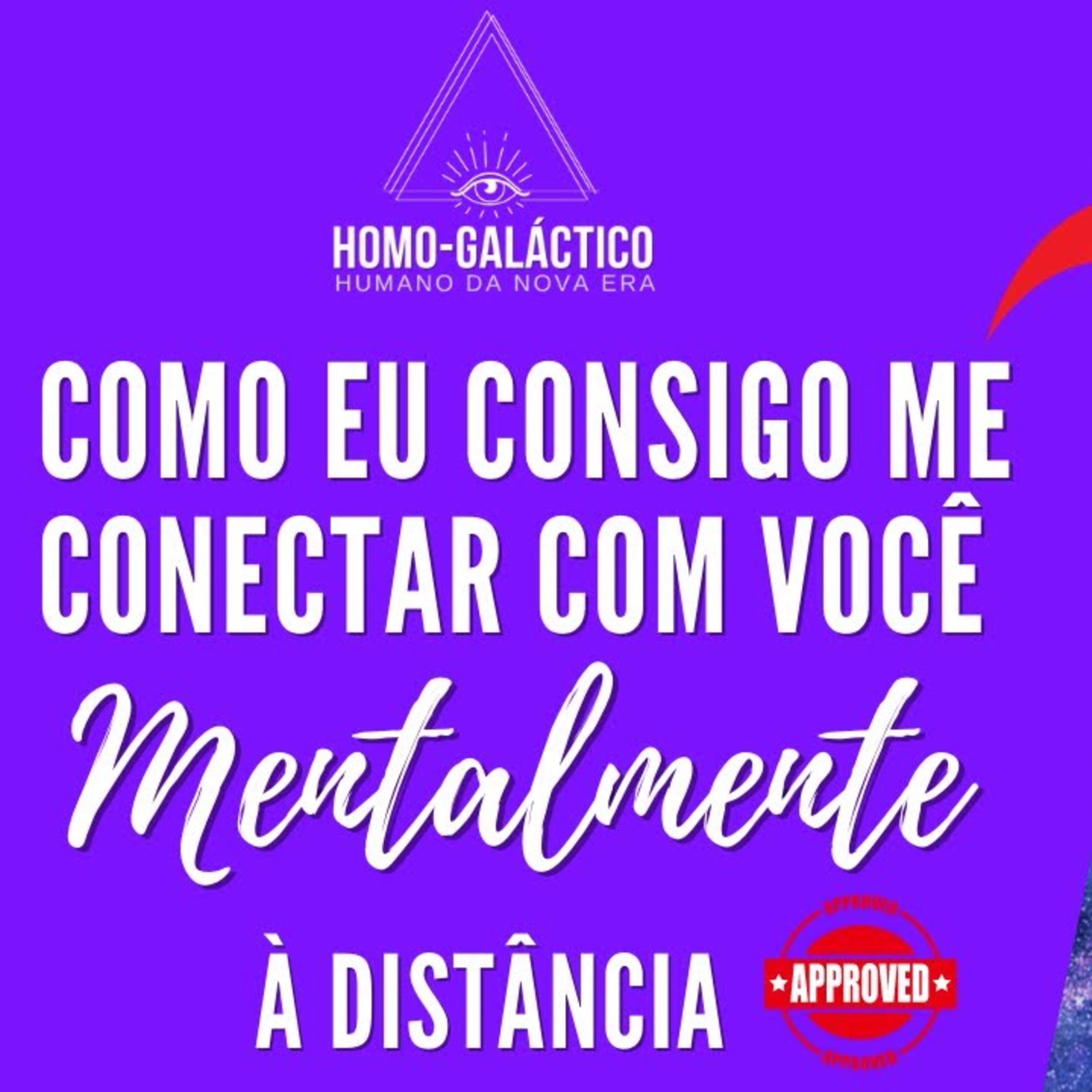 Humano da Nova Era - Podcasts