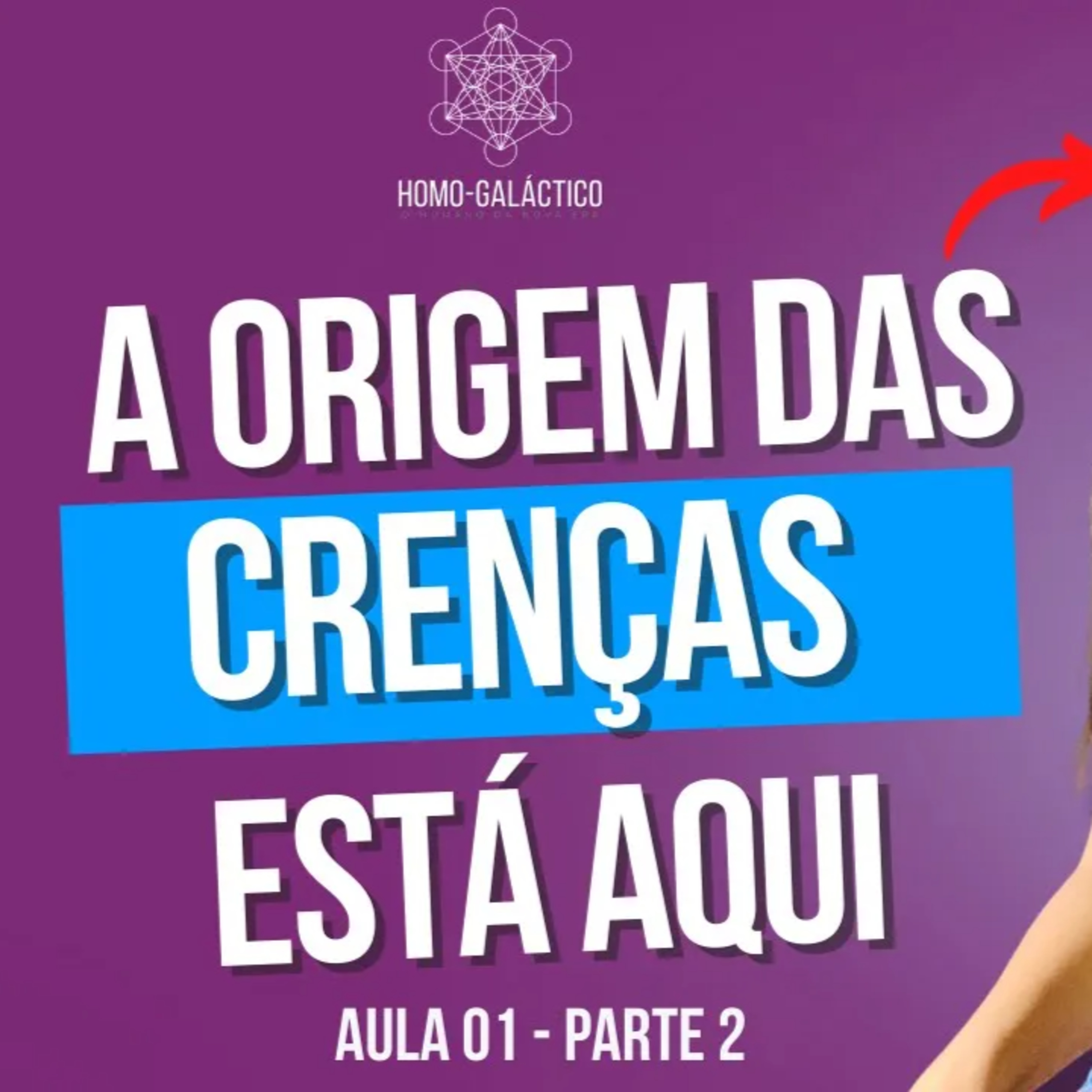 Humano da Nova Era - Podcasts