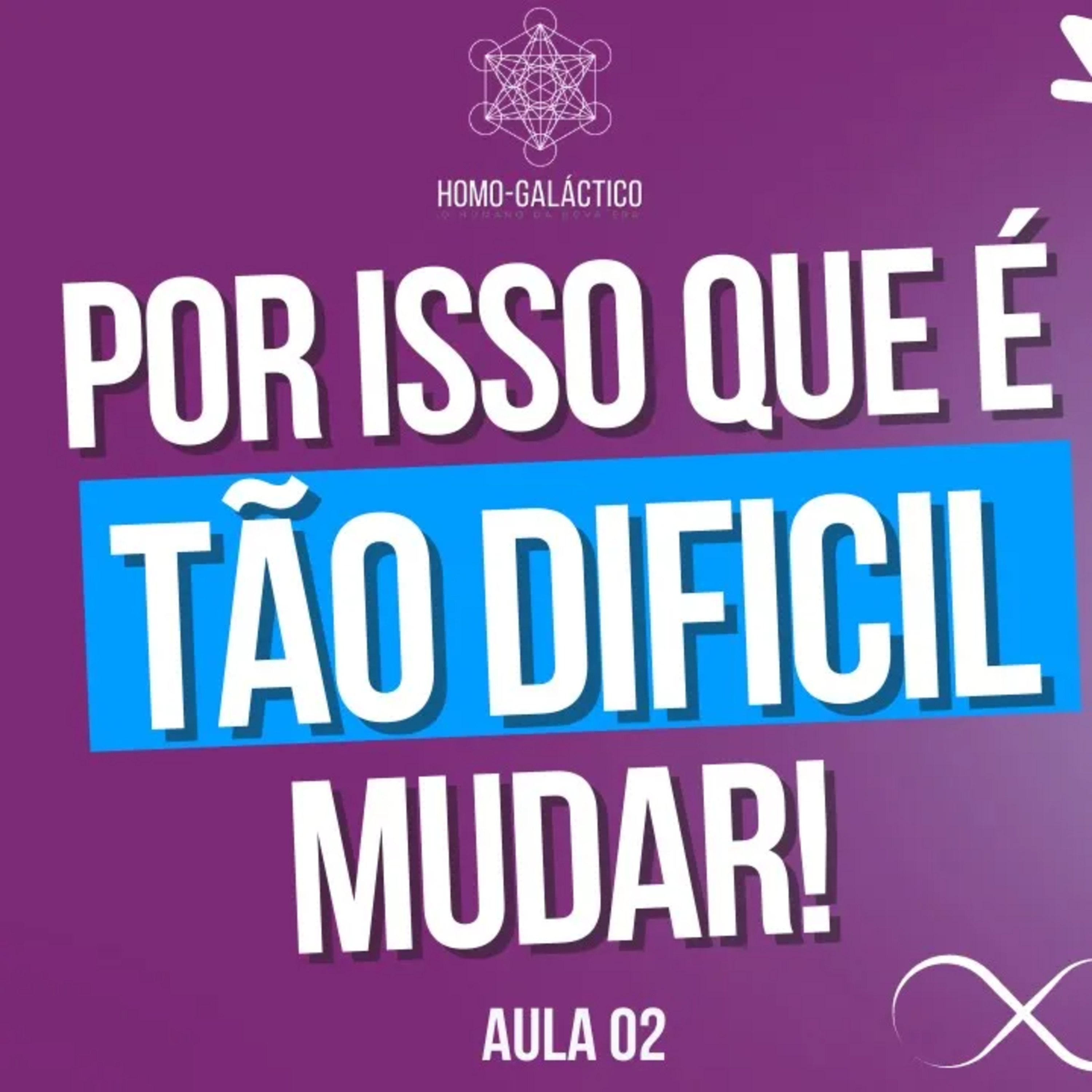 Humano da Nova Era - Podcasts