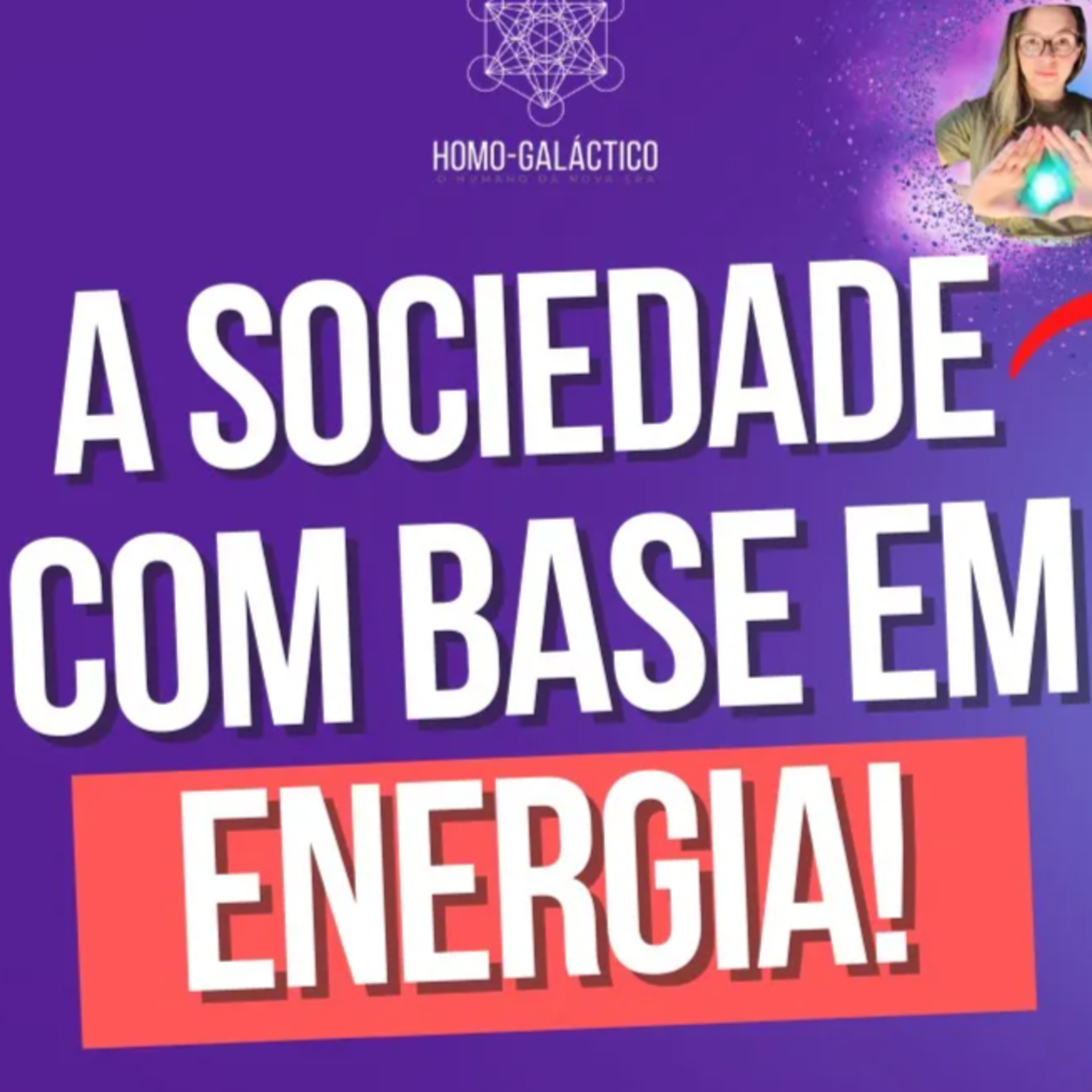 Humano da Nova Era - Podcasts