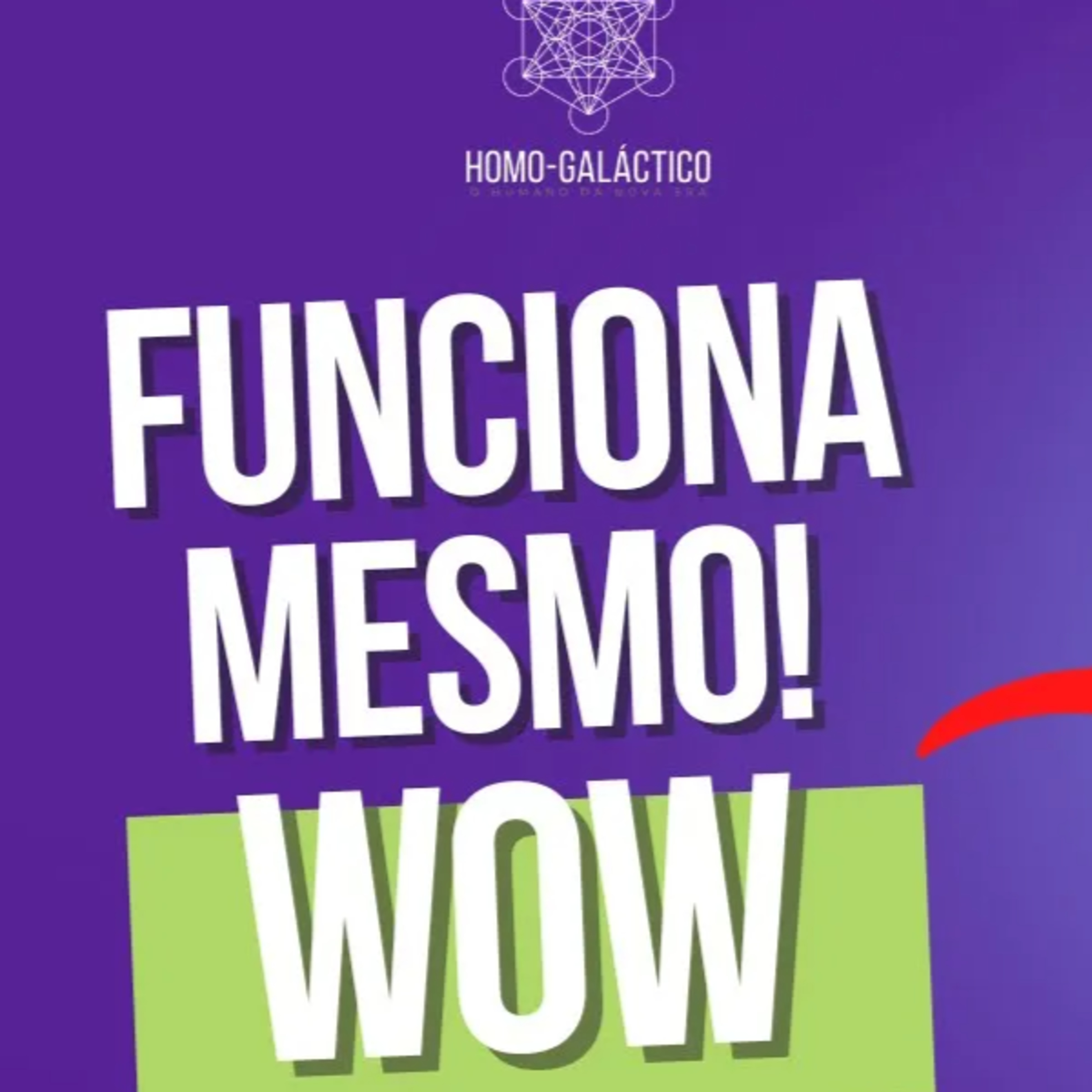 Humano da Nova Era - Podcasts
