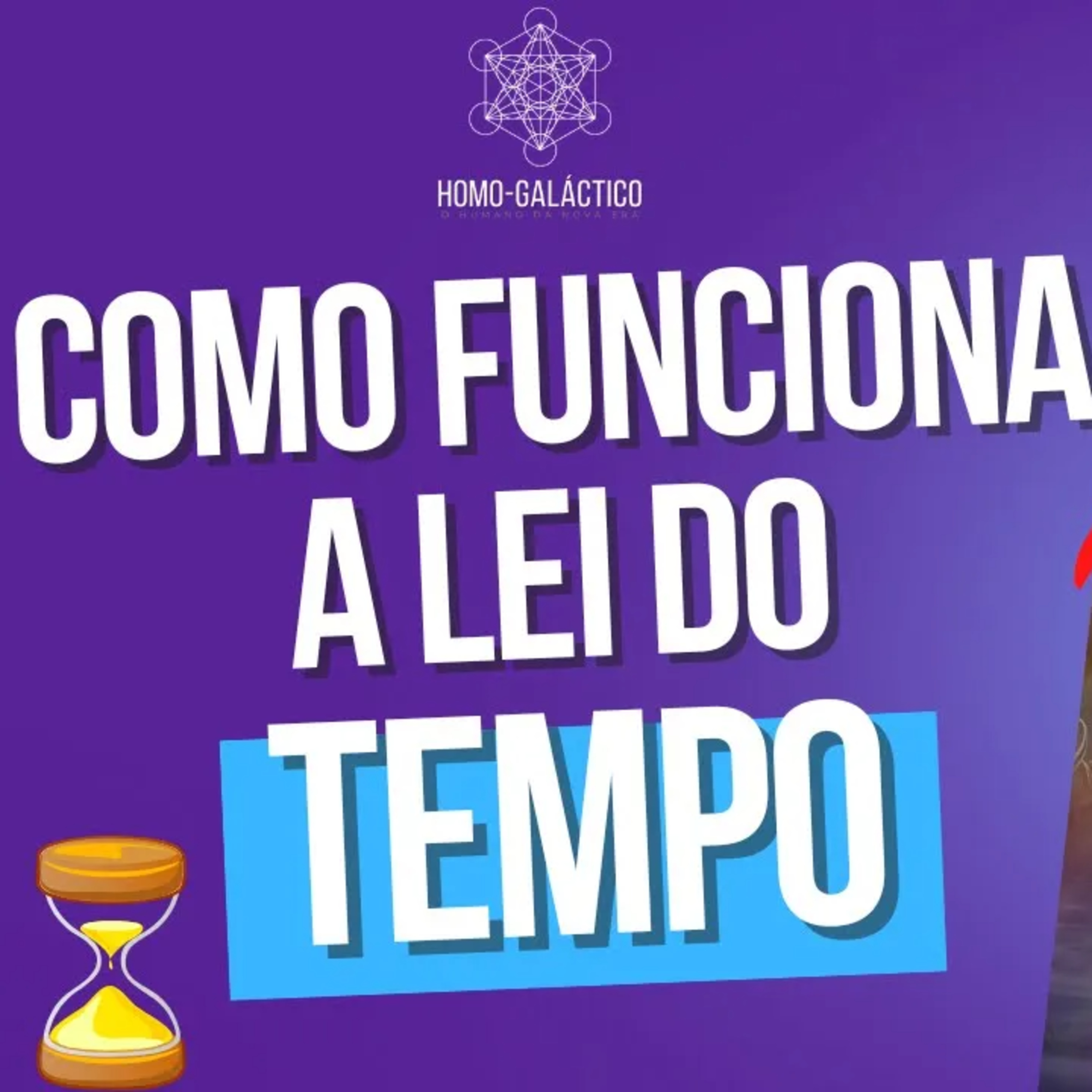 Humano da Nova Era - Podcasts