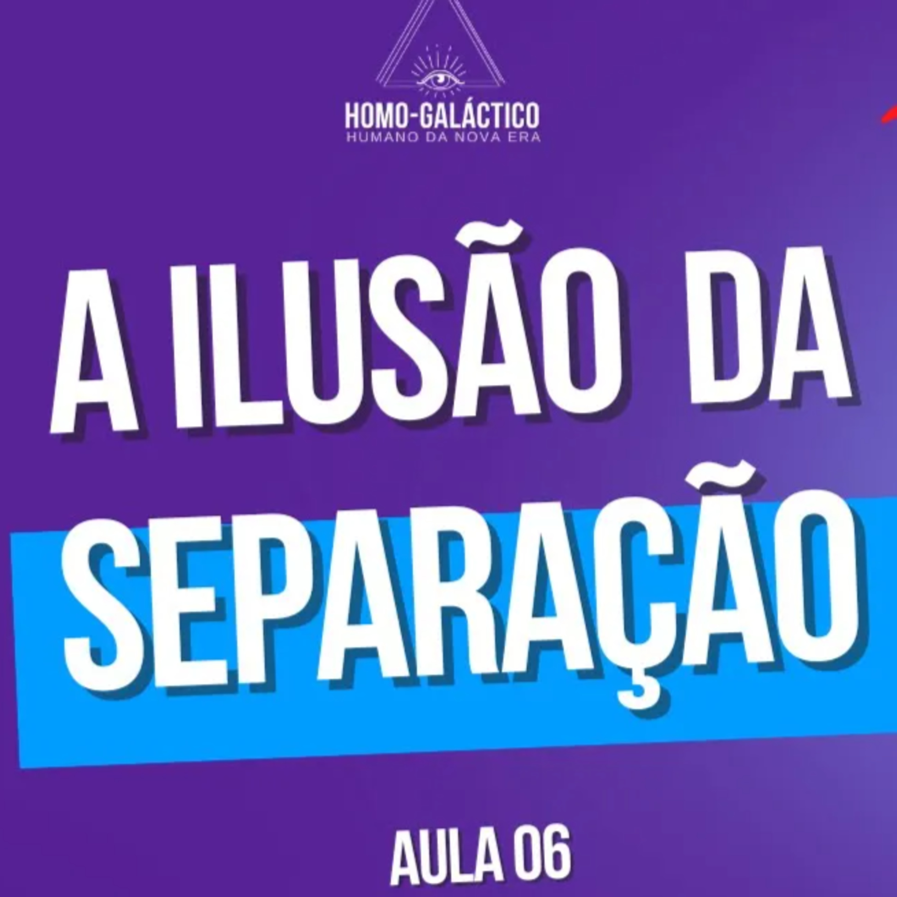 Humano da Nova Era - Podcasts