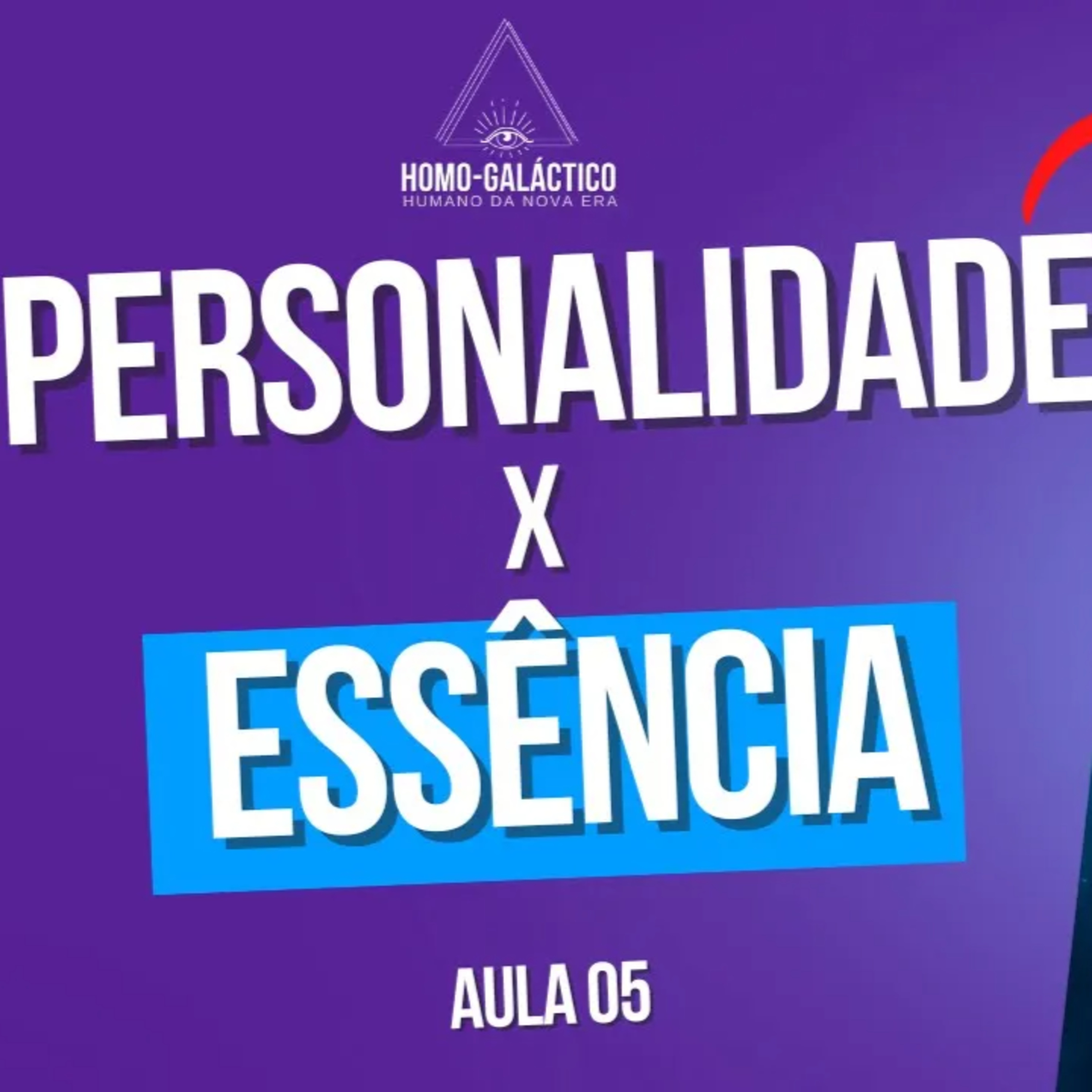 Humano da Nova Era - Podcasts