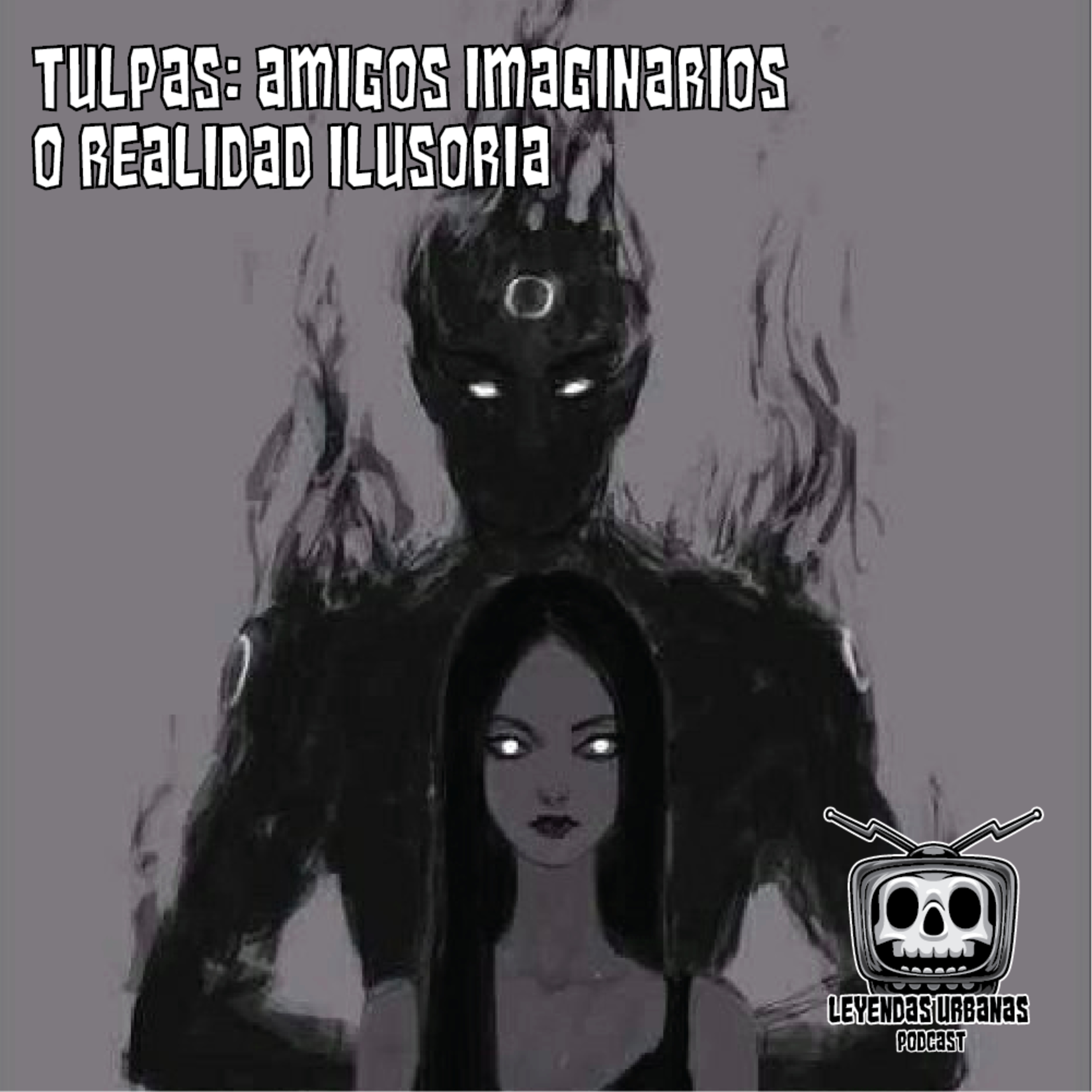 Leyendas Urbanas