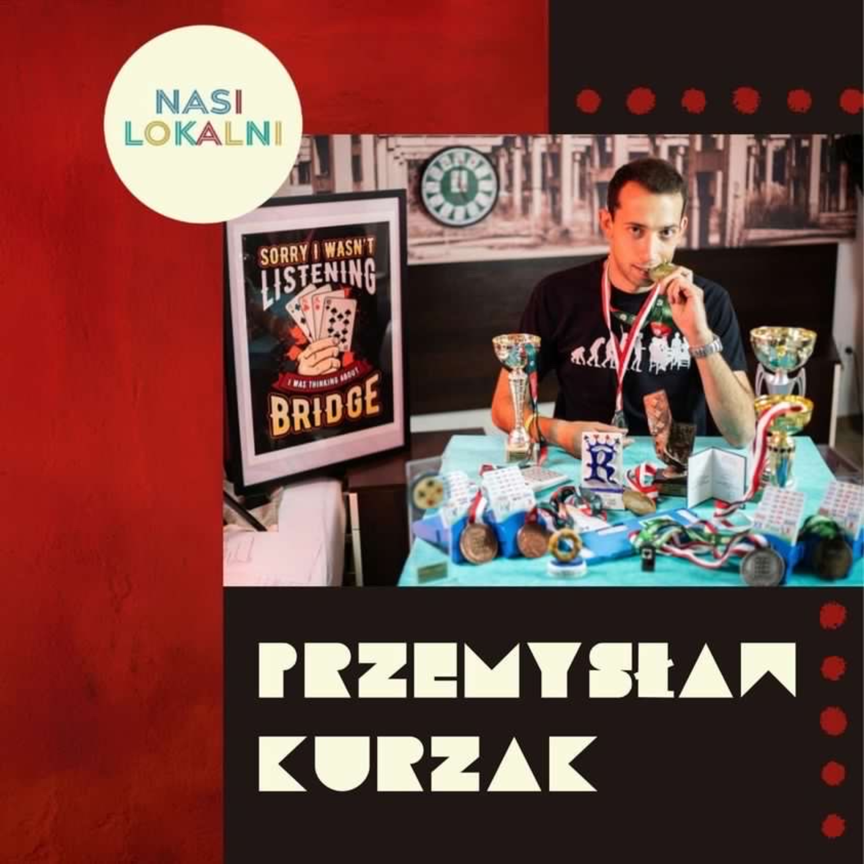 Nasi Lokalni