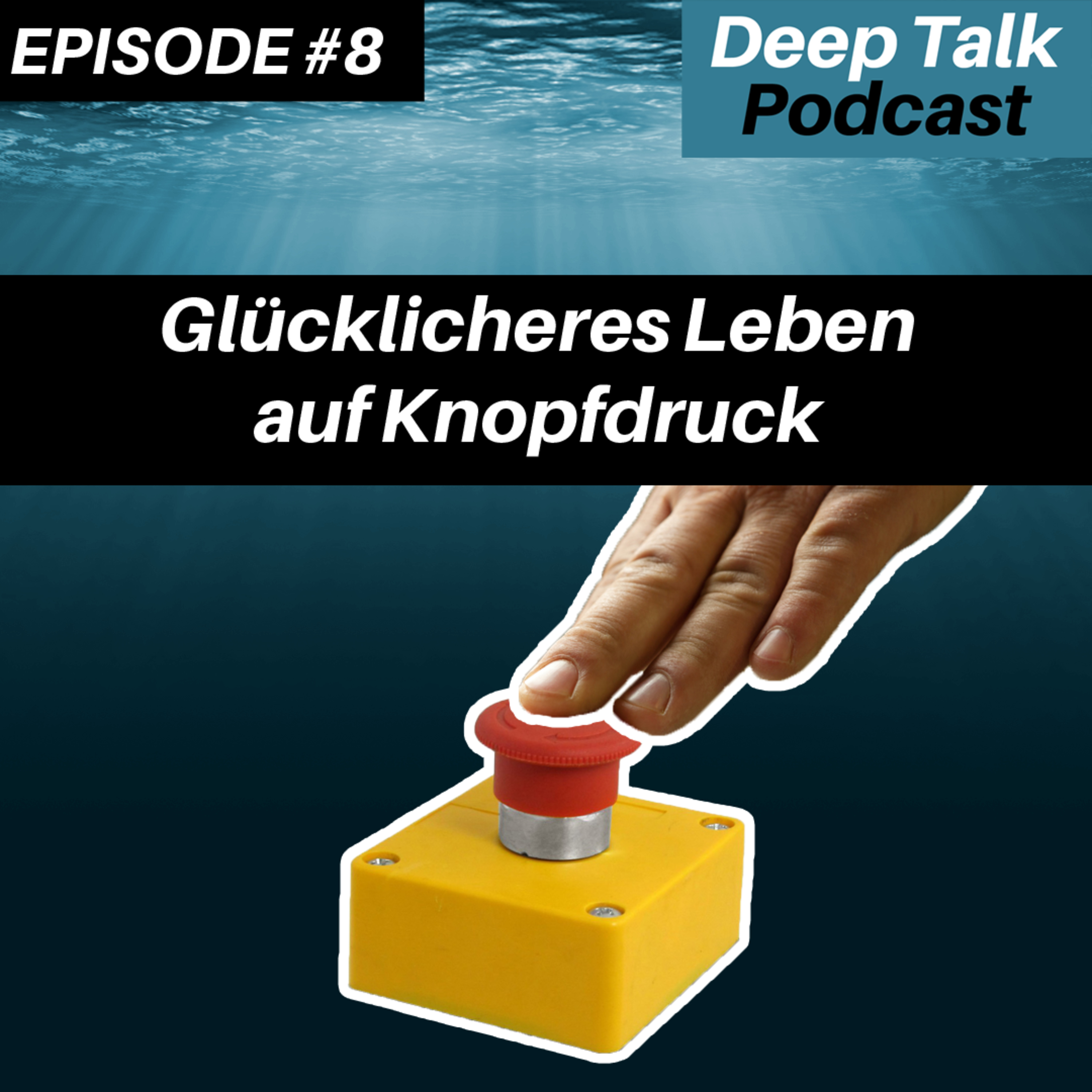 Deep Talk Podcast - Impactful Motivation !