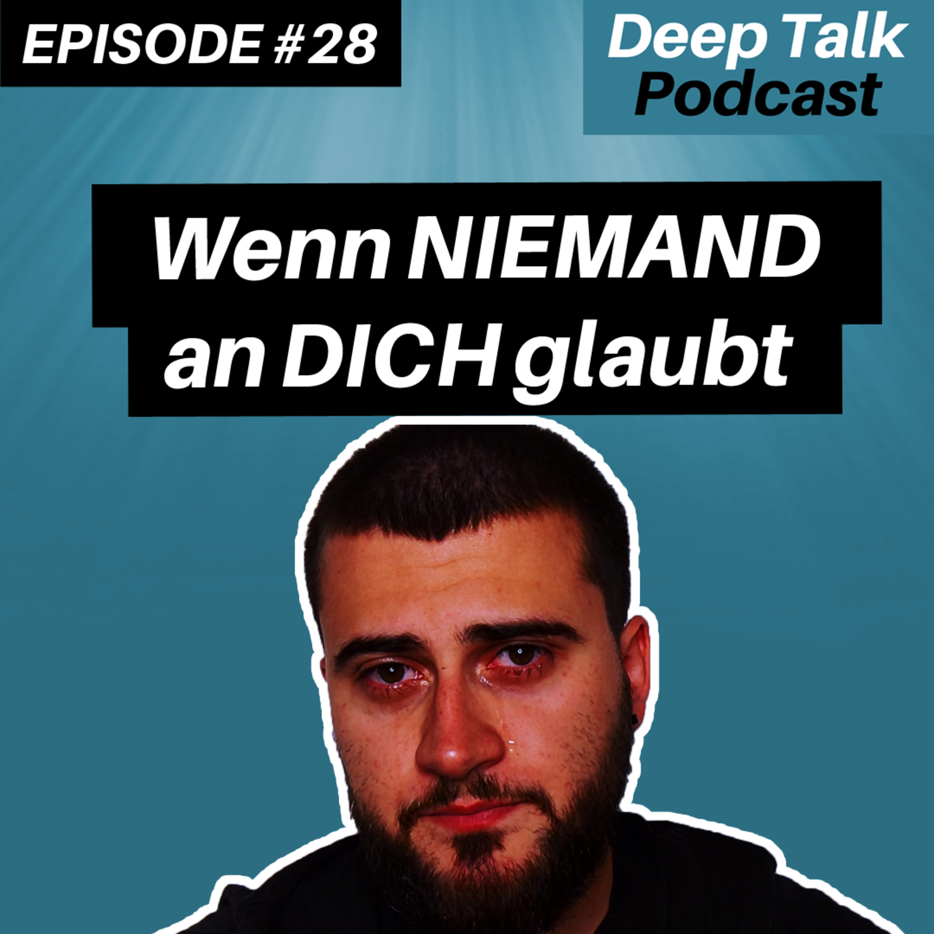 Deep Talk Podcast - Impactful Motivation !