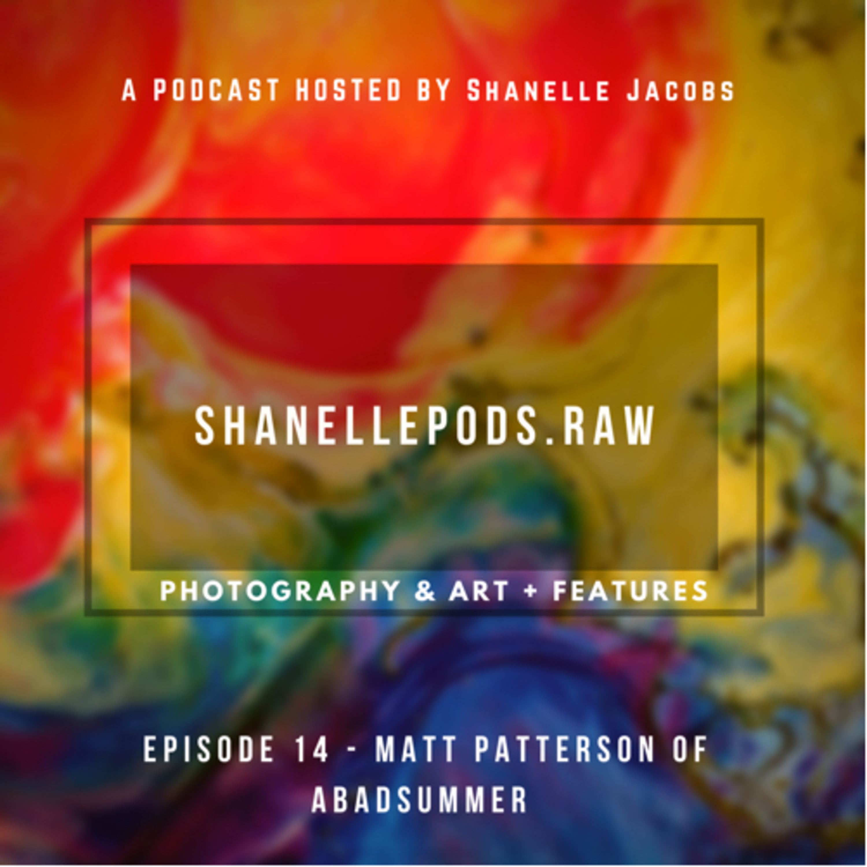 ShanellePods.Raw