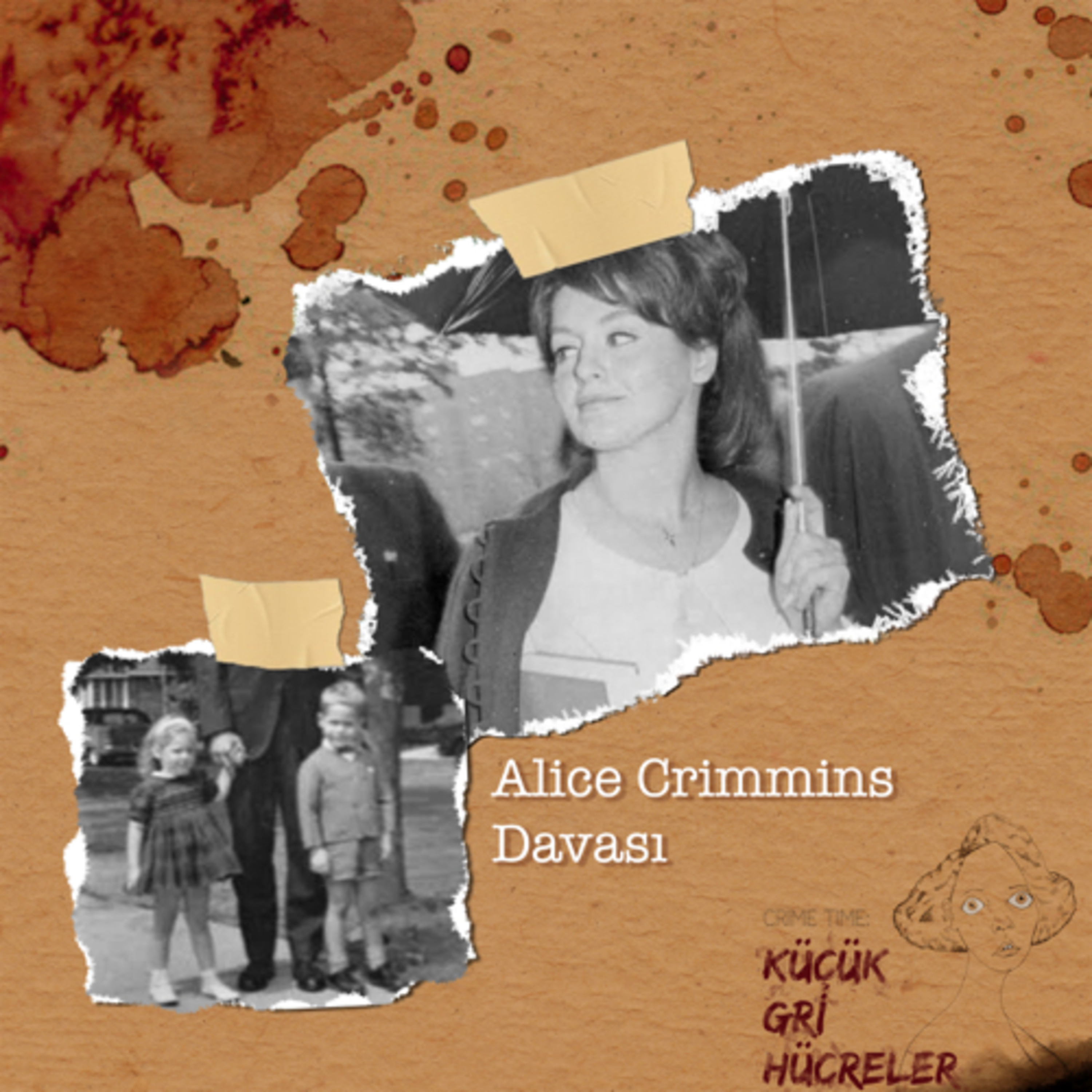 Crime Time: Küçük Gri Hücreler