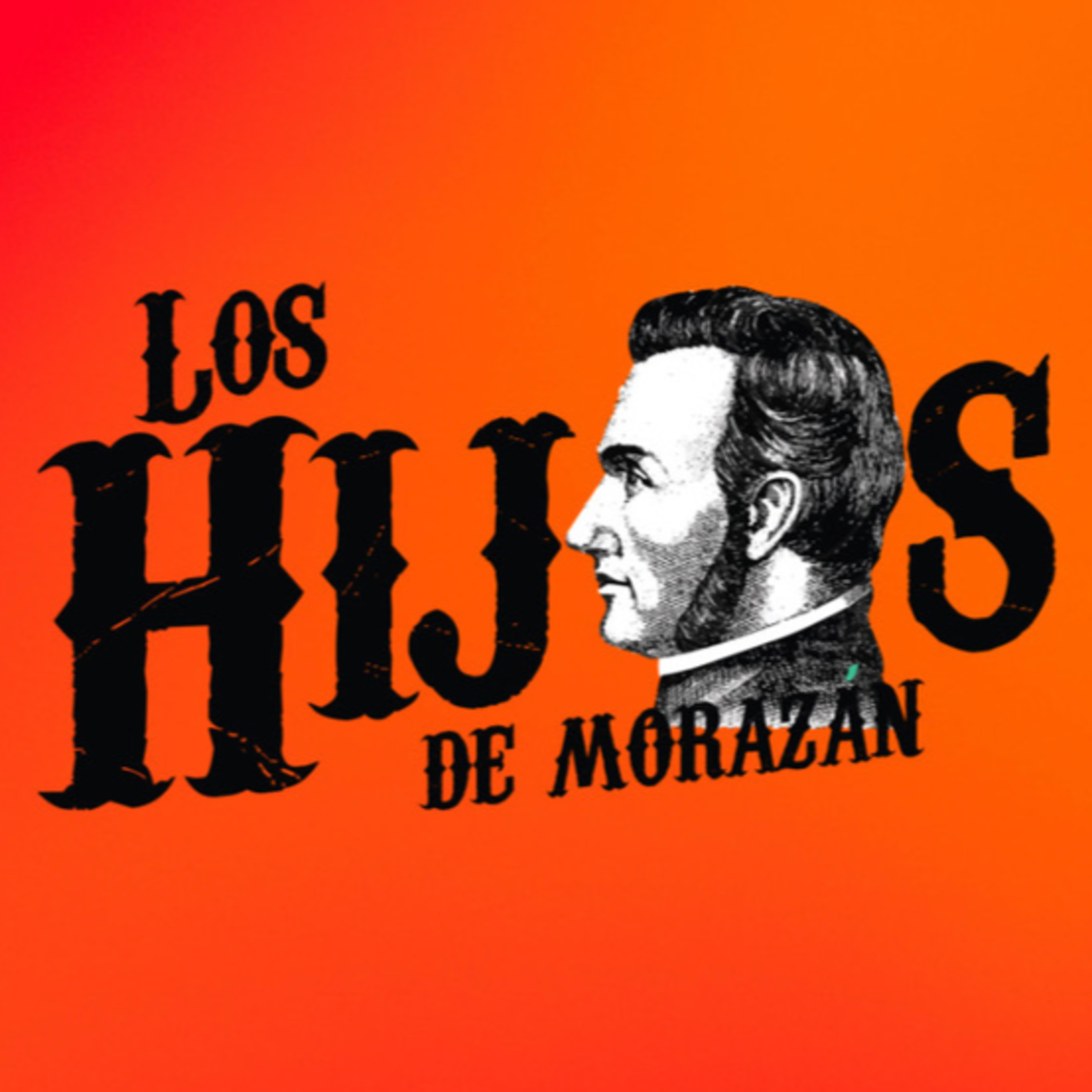Los Hijos de Morazán