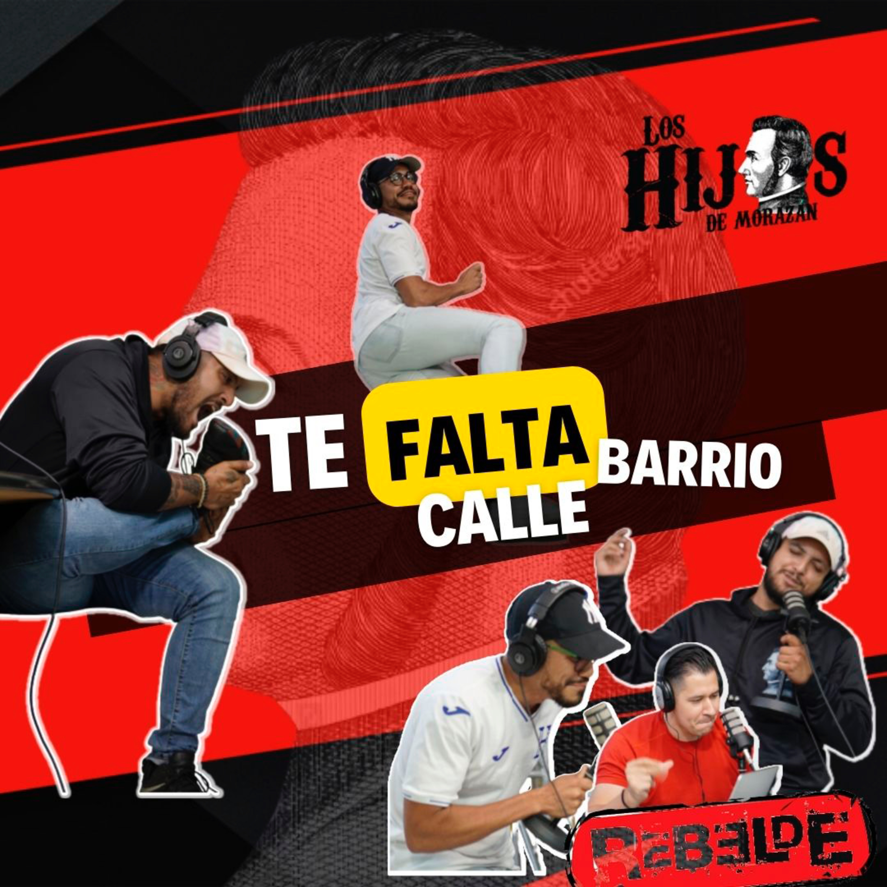 Los Hijos de Morazán