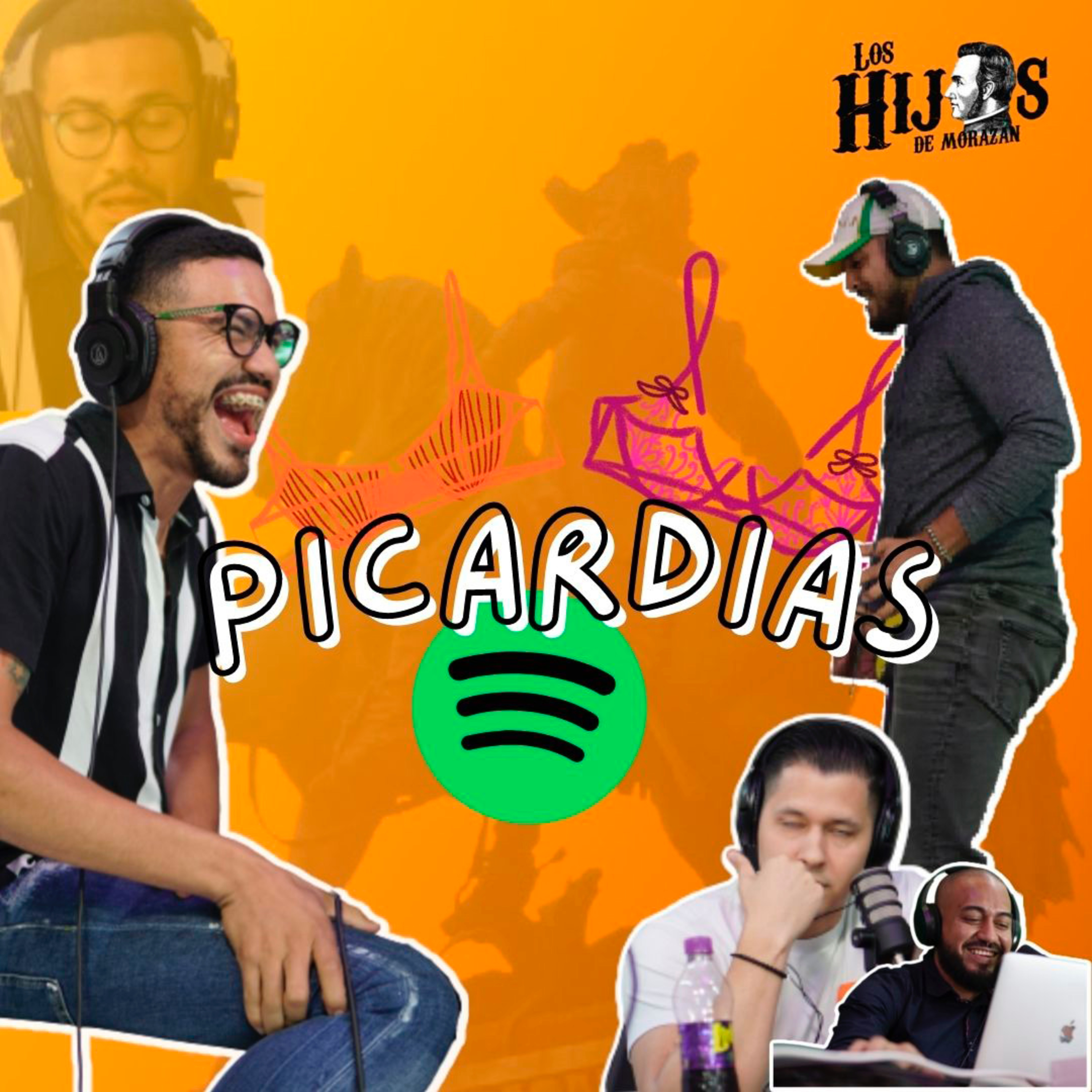 Los Hijos de Morazán