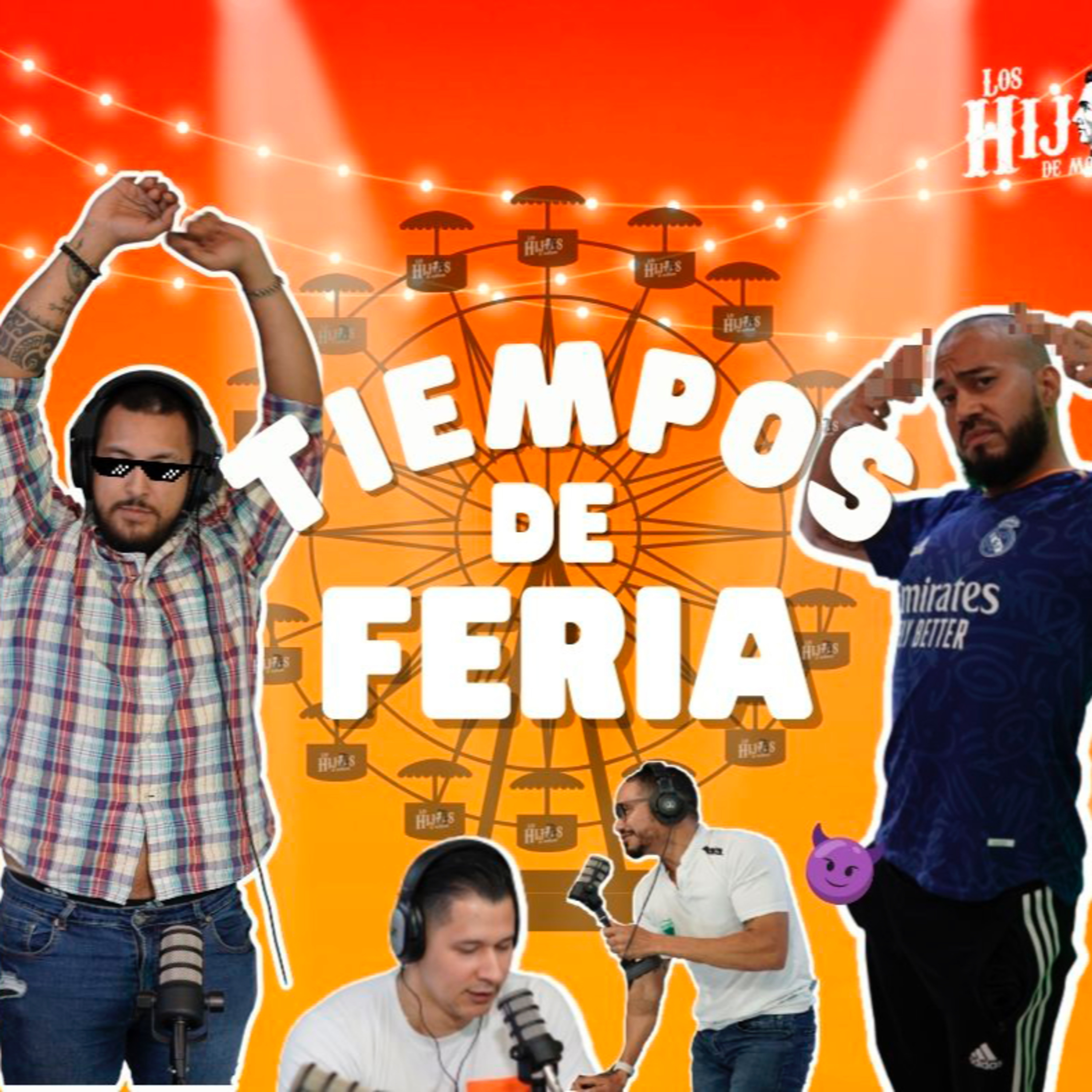Los Hijos de Morazán