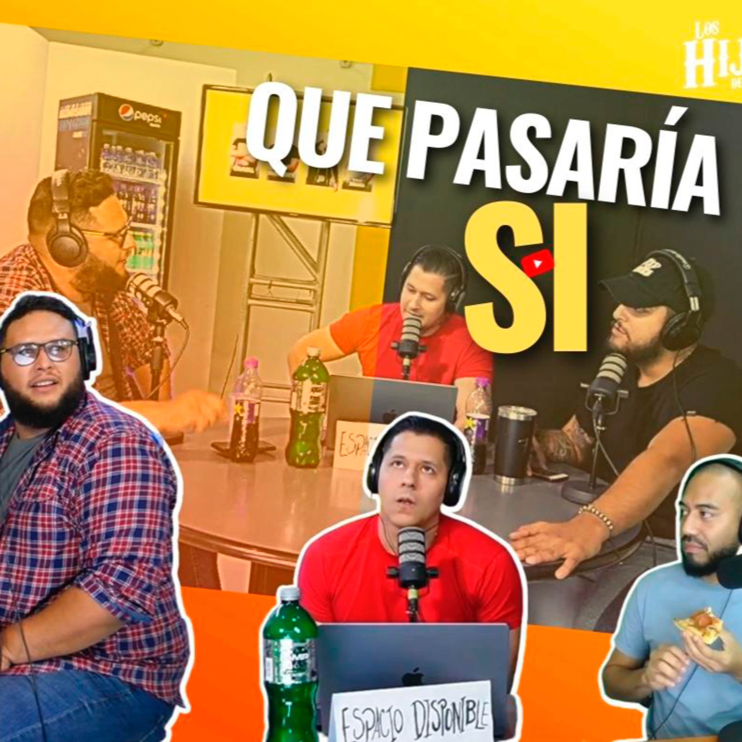 Los Hijos de Morazán